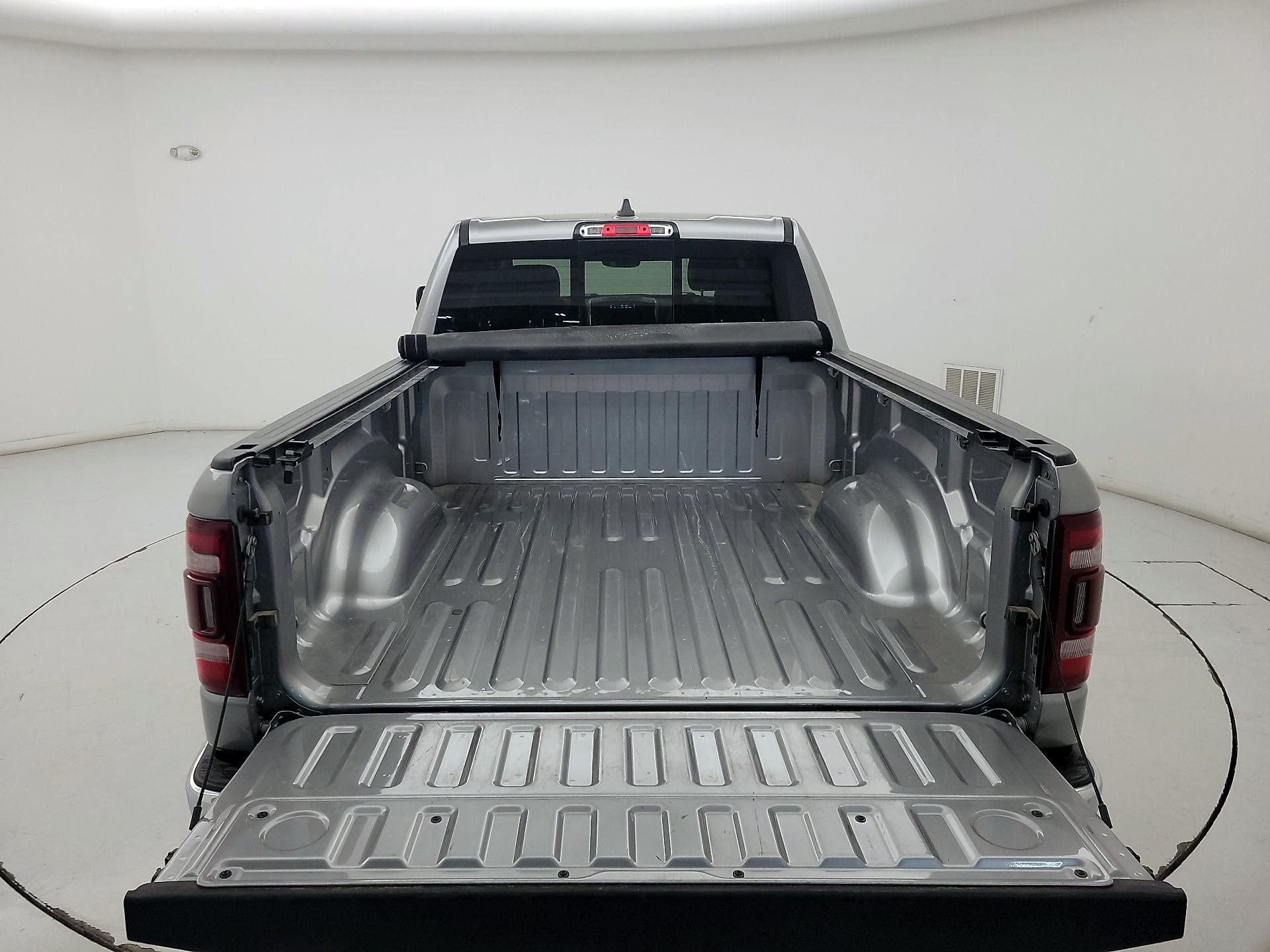 Thumbnail: 2021 RAM 1500 - 20