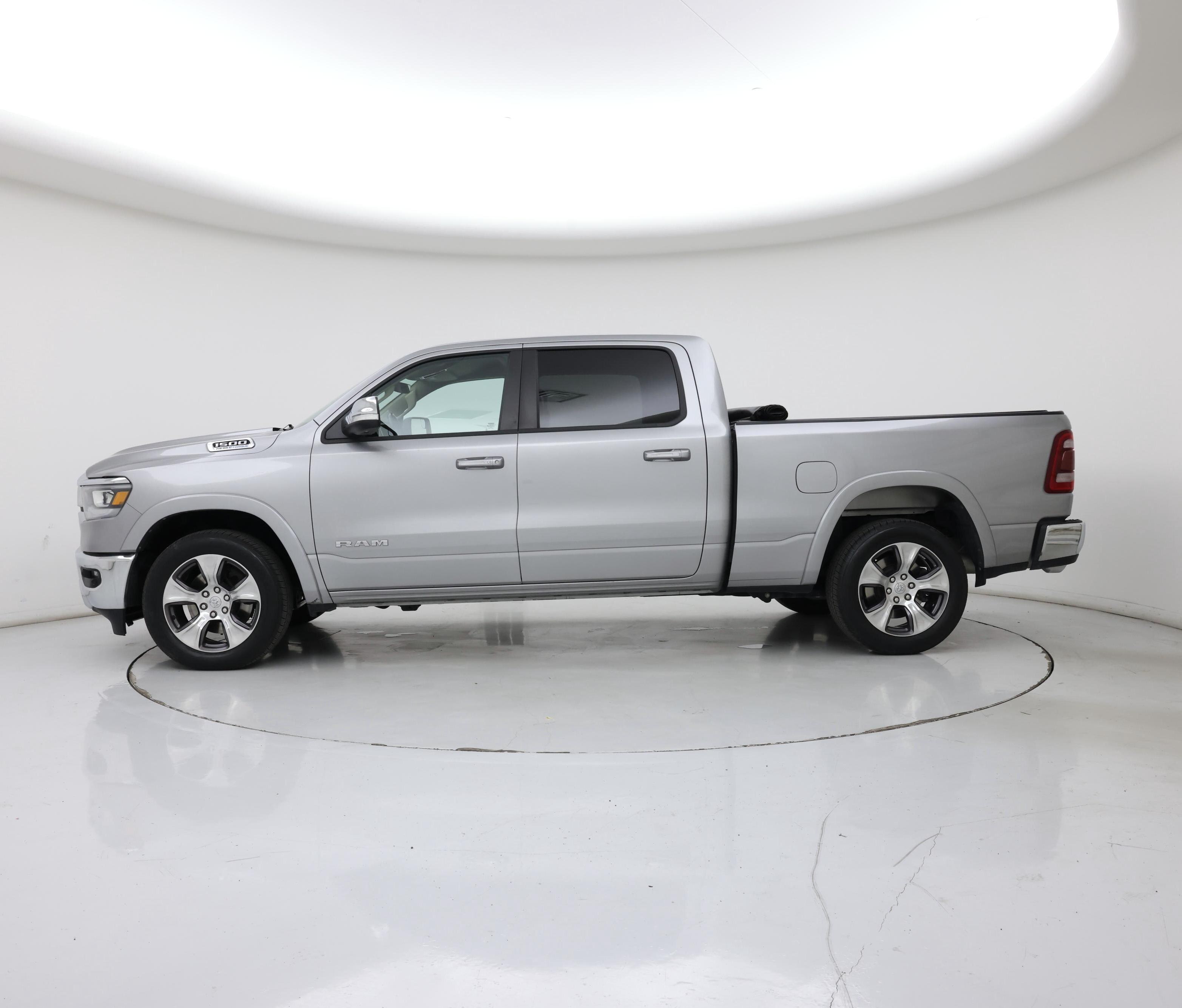 Thumbnail: 2021 RAM 1500 - 3