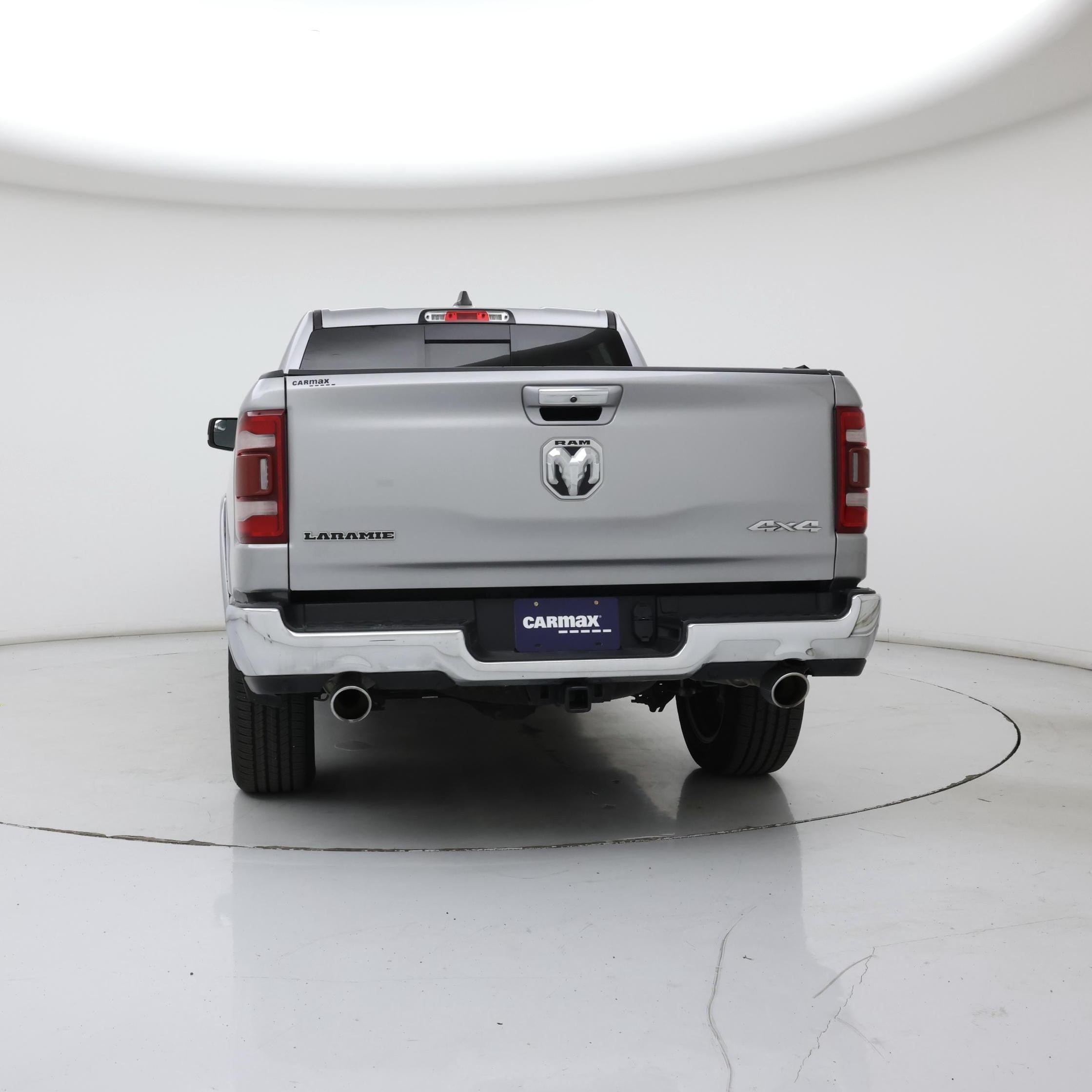 Thumbnail: 2021 RAM 1500 - 6