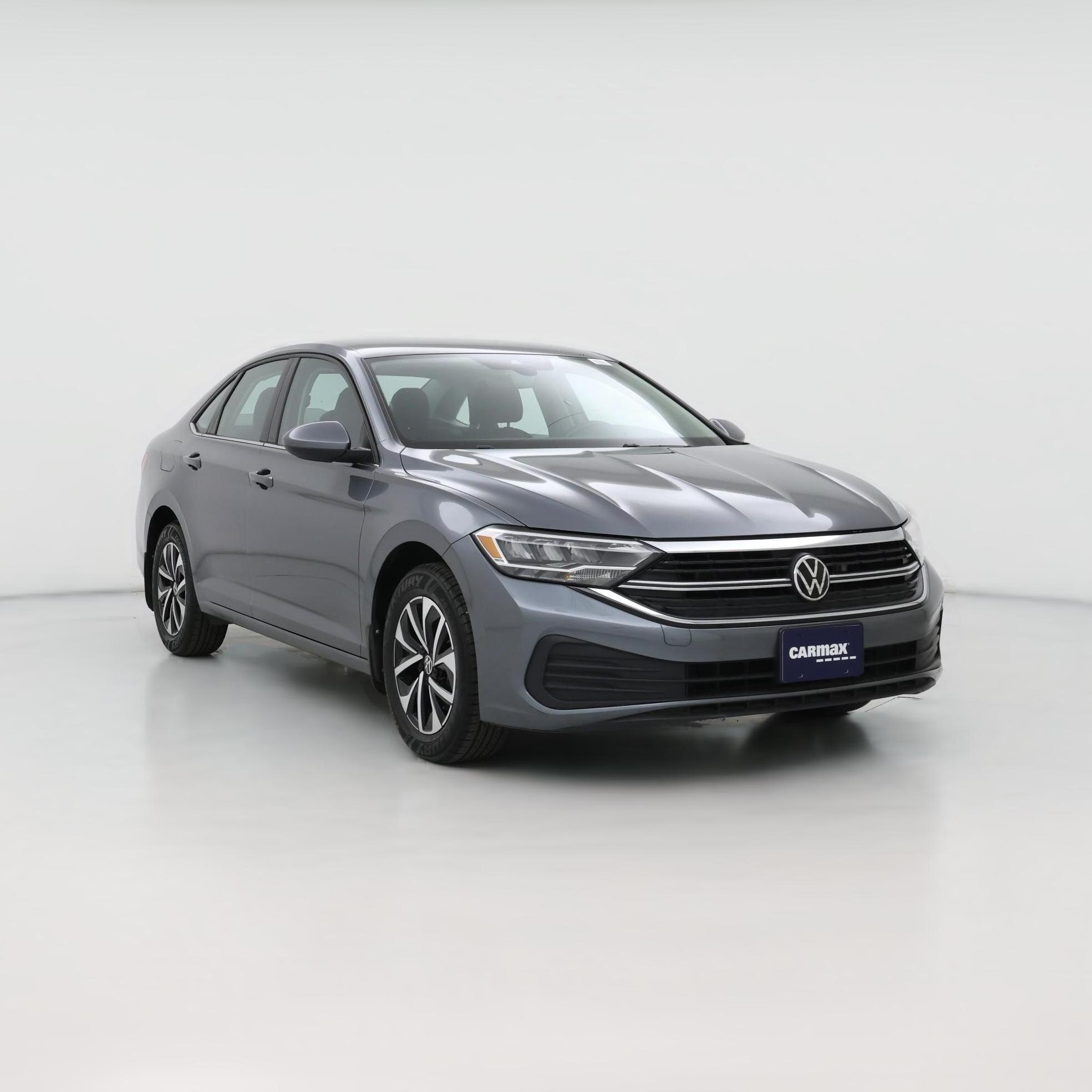 Thumbnail: 2022 Volkswagen Jetta - 1