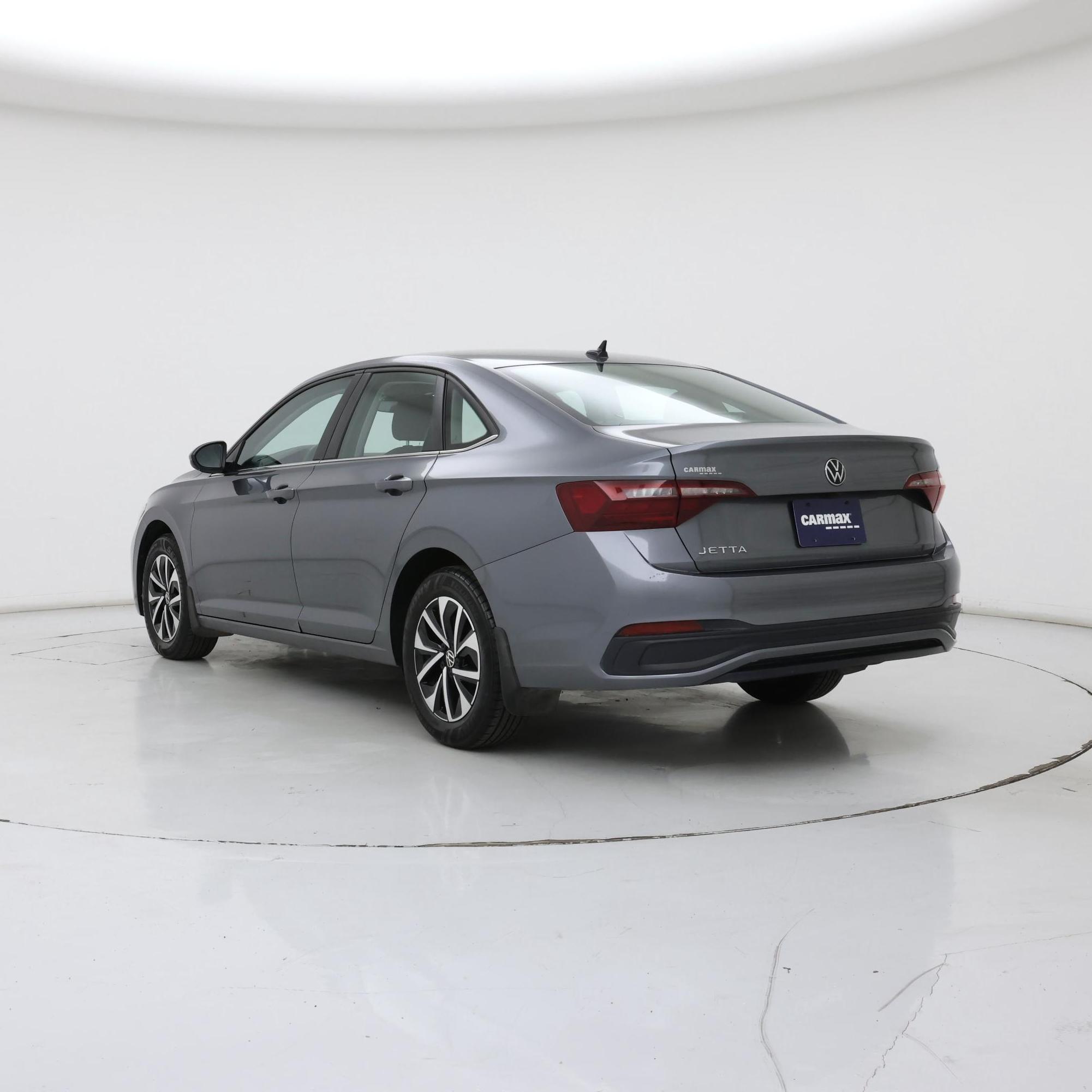 Thumbnail: 2022 Volkswagen Jetta - 2