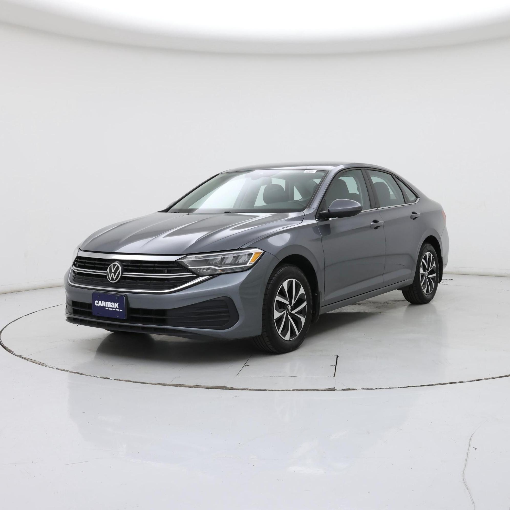 Thumbnail: 2022 Volkswagen Jetta - 4