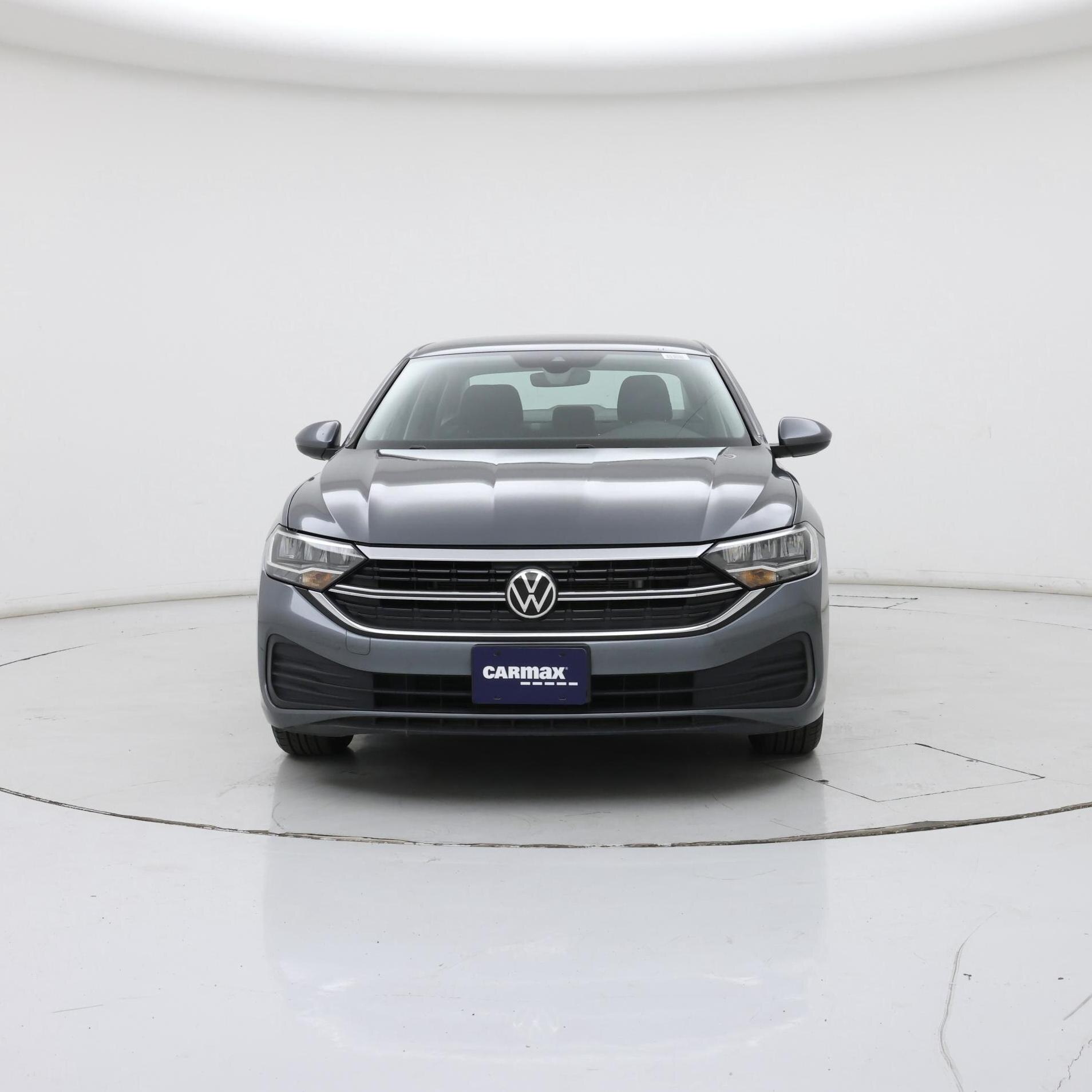 Thumbnail: 2022 Volkswagen Jetta - 5