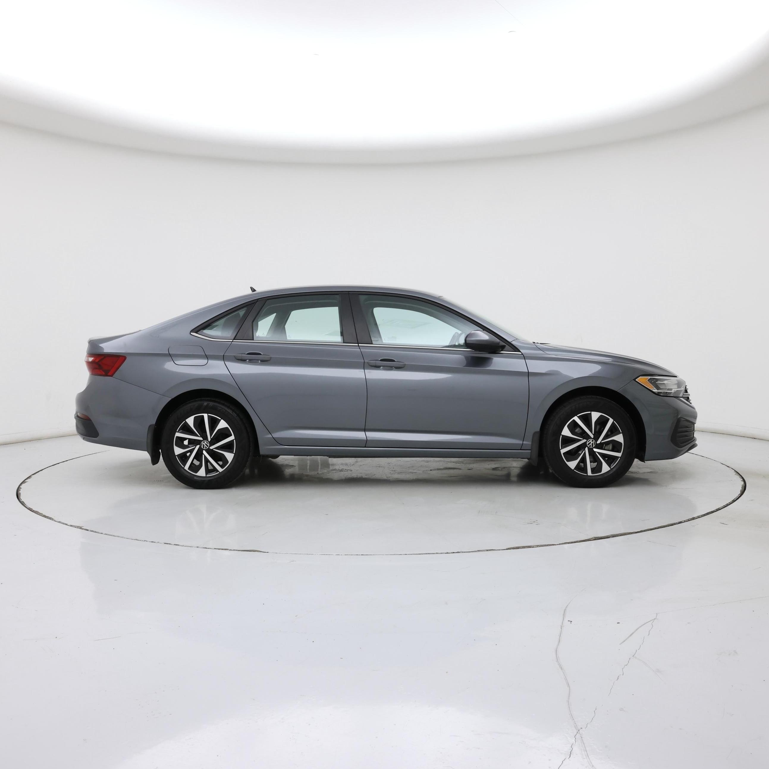 Thumbnail: 2022 Volkswagen Jetta - 7