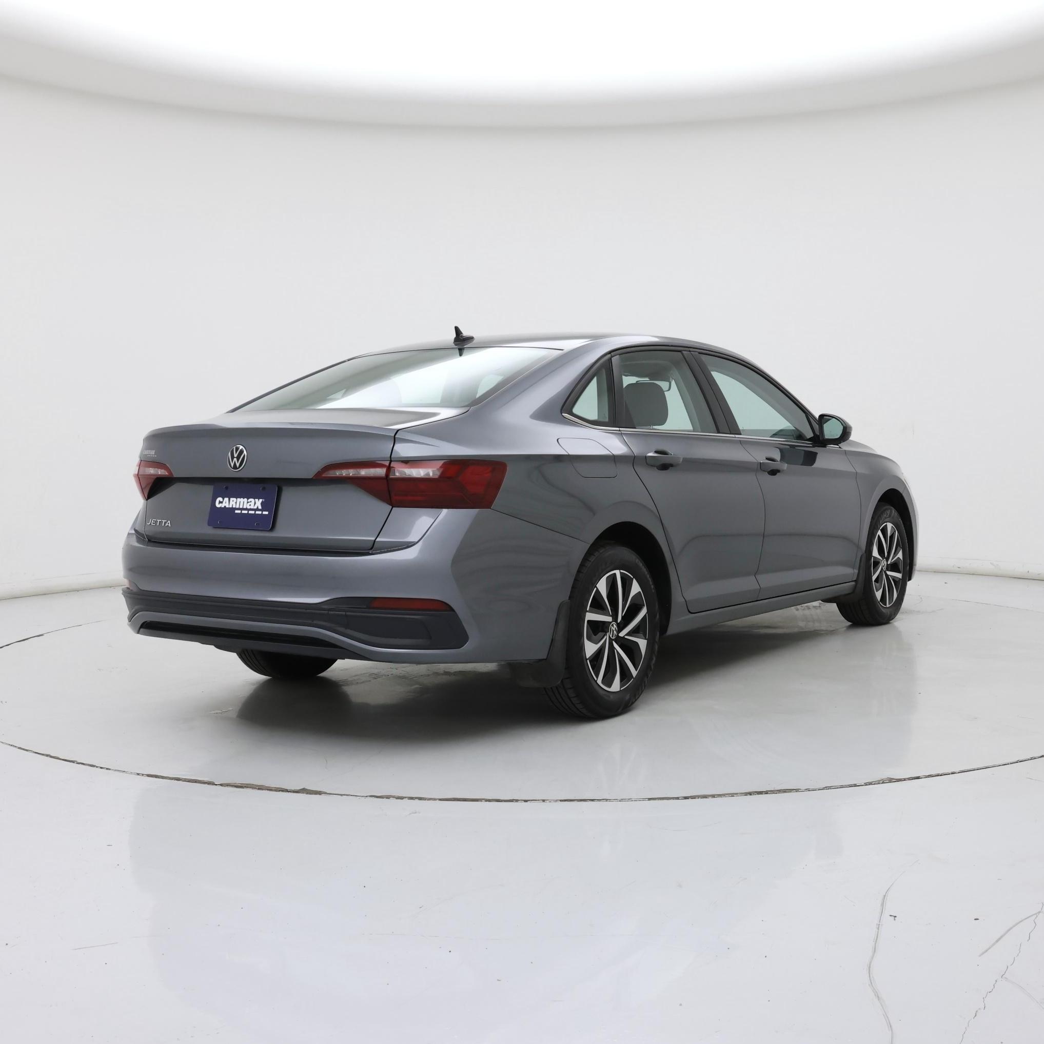 Thumbnail: 2022 Volkswagen Jetta - 8