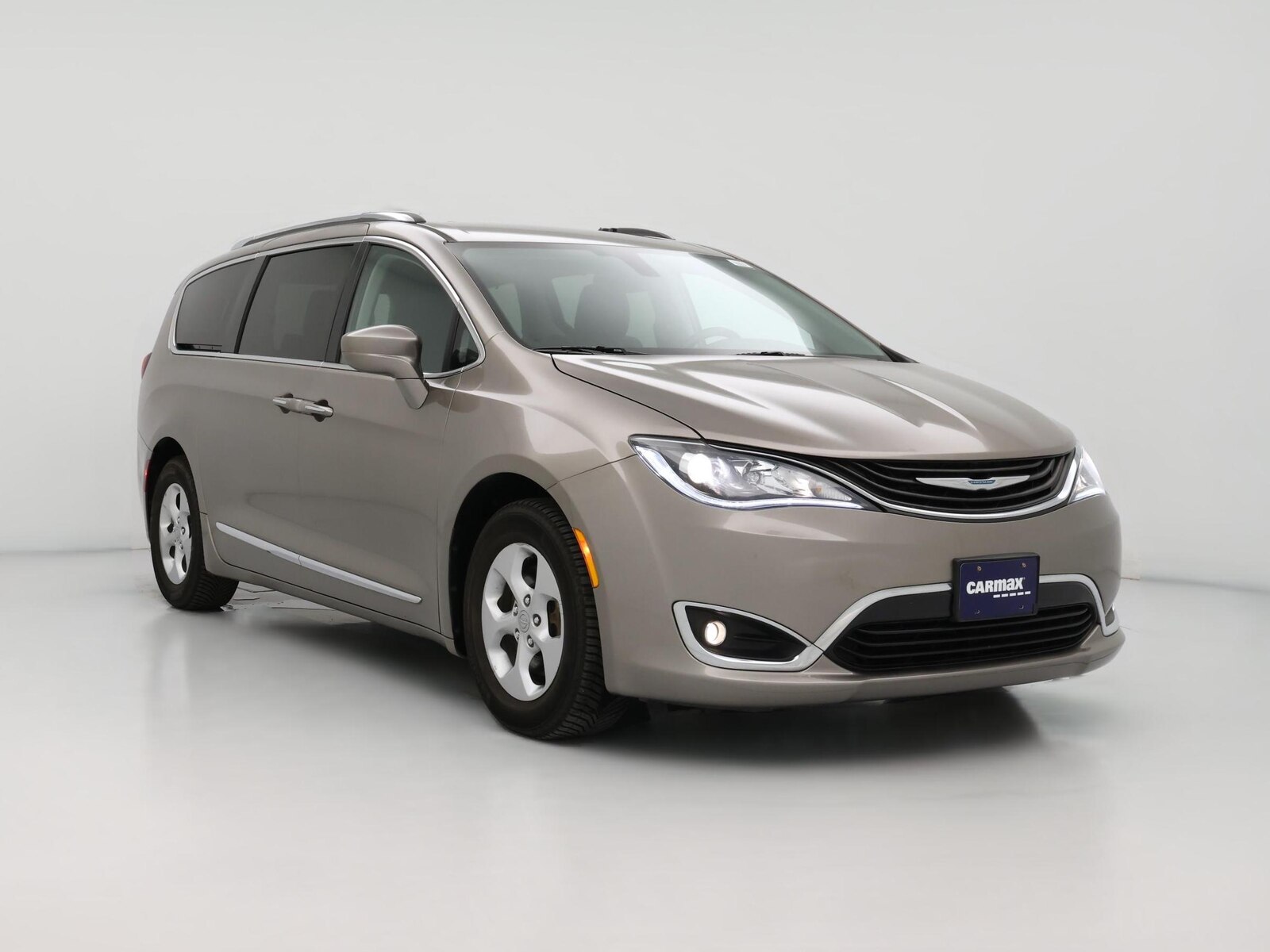 2018 Chrysler Pacifica Hybrid Touring L