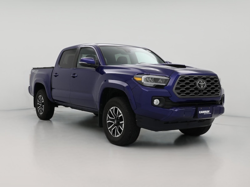 2022 Toyota Tacoma TRD Sport -
                  Omaha, NE