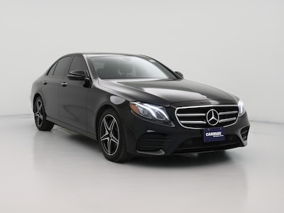 2020 Mercedes-Benz E450