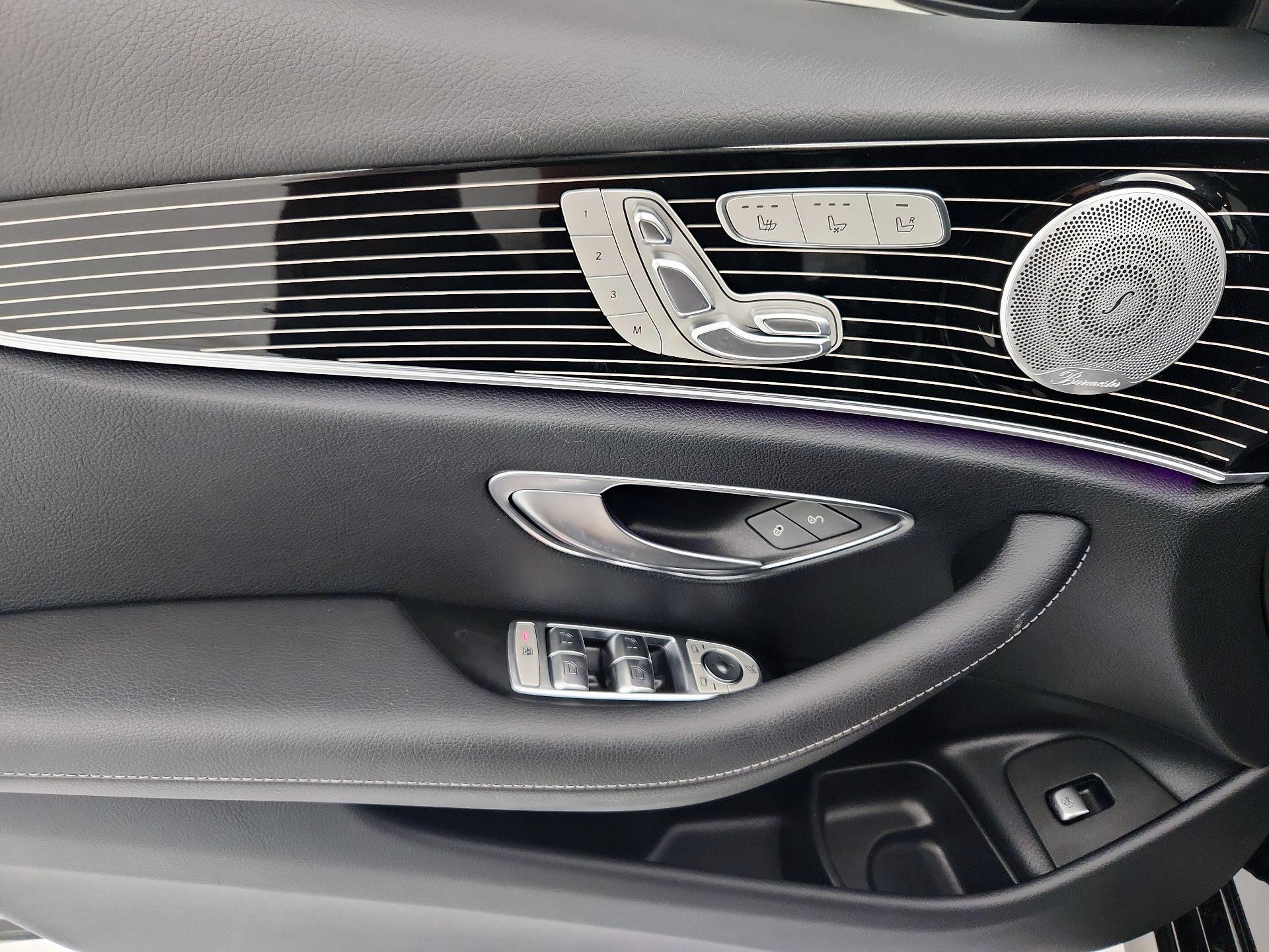 Thumbnail: 2020 Mercedes-Benz E-Class - 12