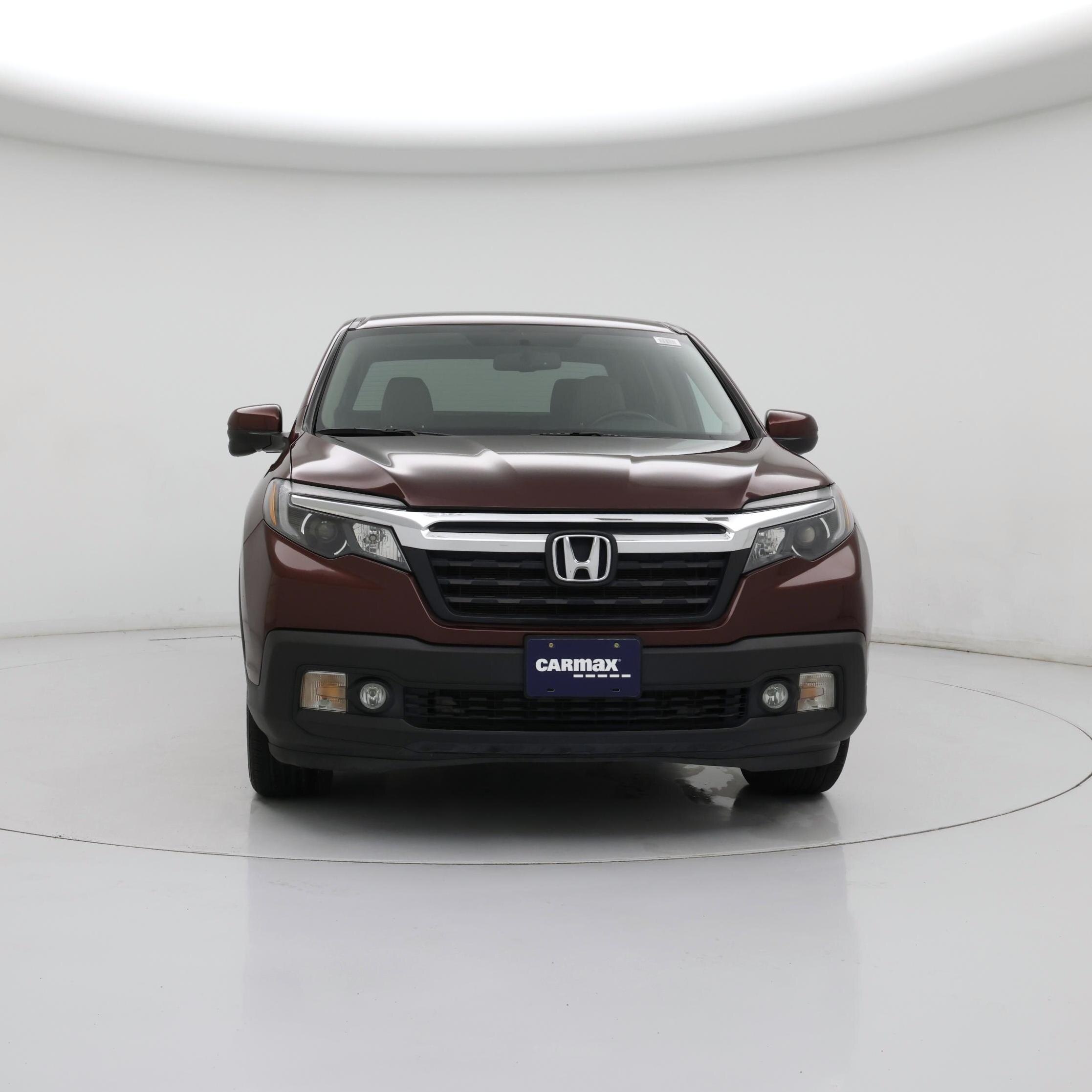 Thumbnail: 2017 Honda Ridgeline - 5