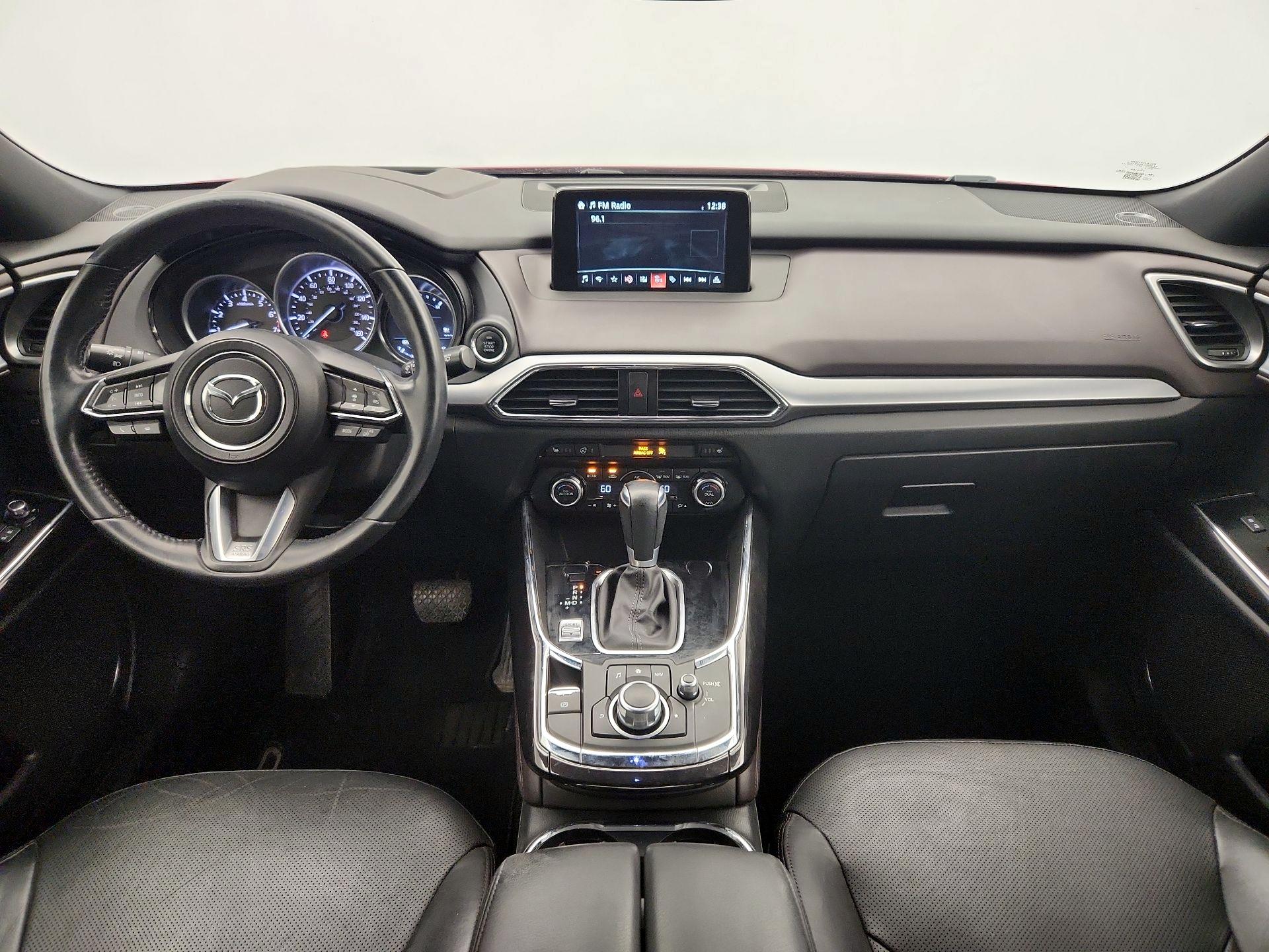 Thumbnail: 2018 Mazda CX-9 - 9