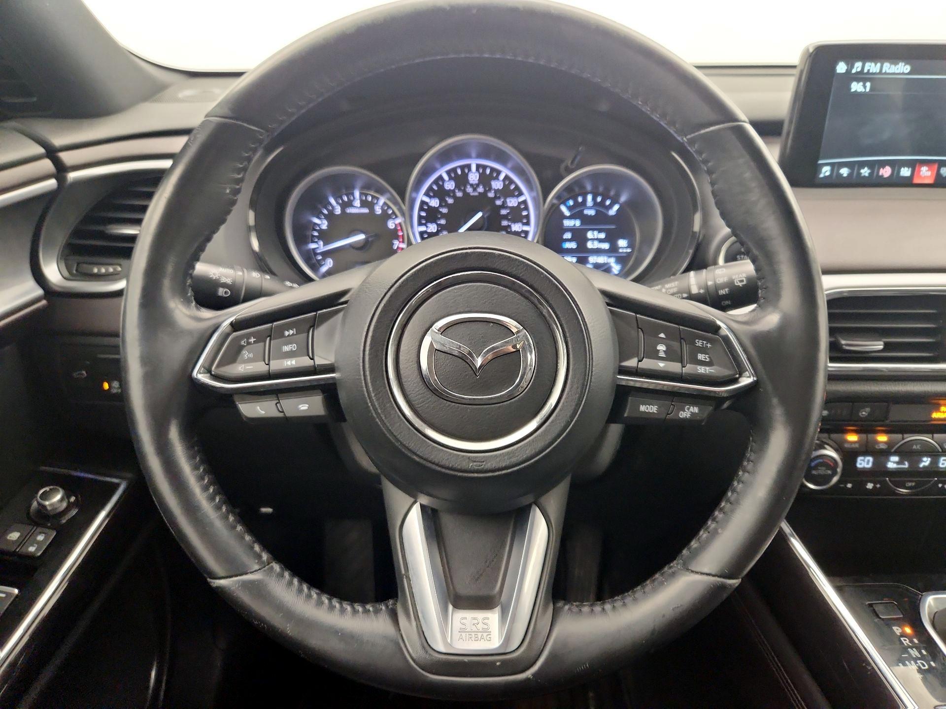 Thumbnail: 2018 Mazda CX-9 - 10