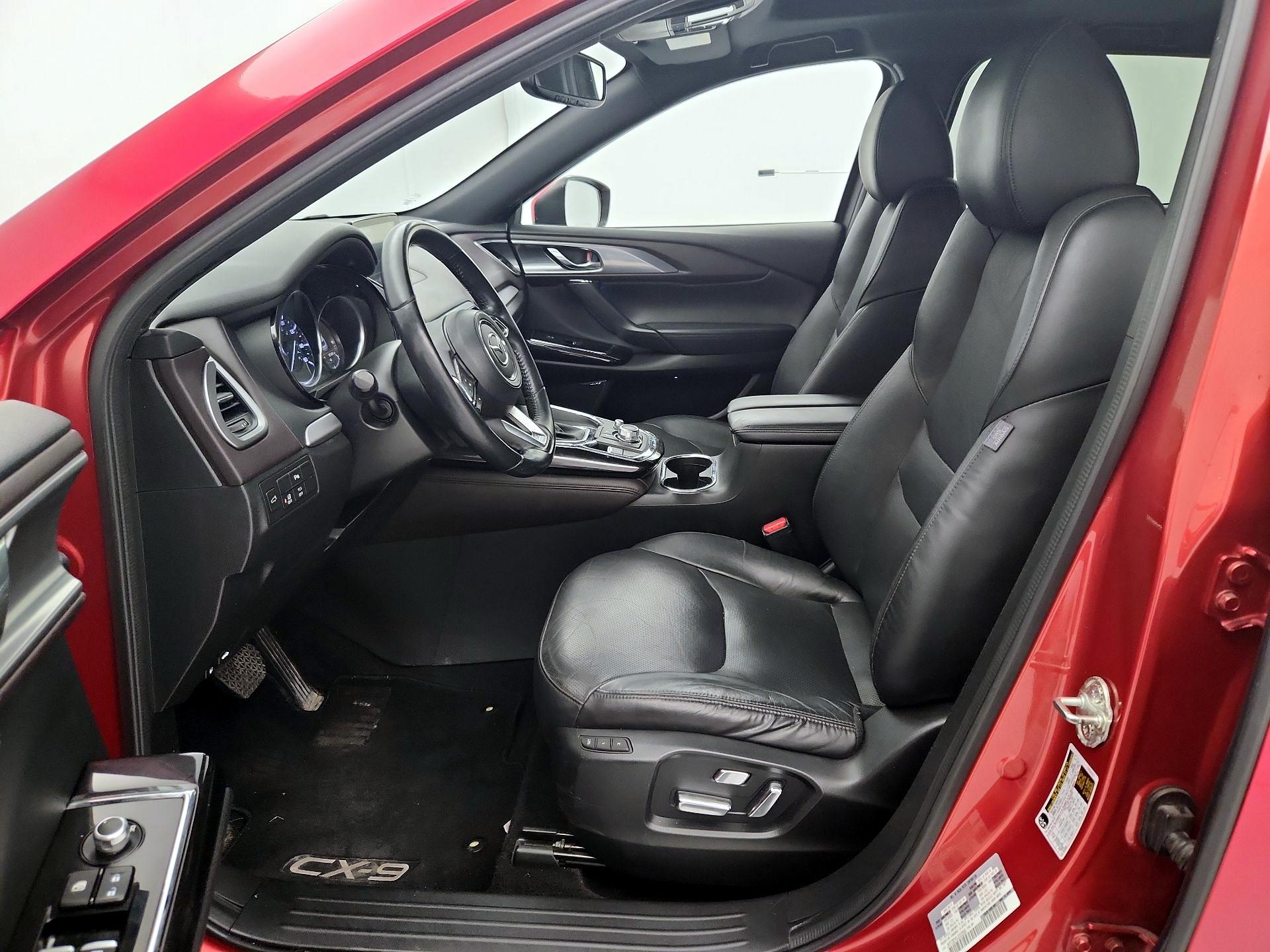 Thumbnail: 2018 Mazda CX-9 - 11