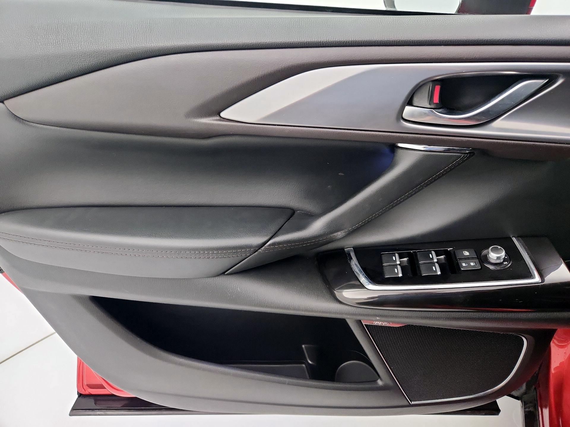 Thumbnail: 2018 Mazda CX-9 - 12
