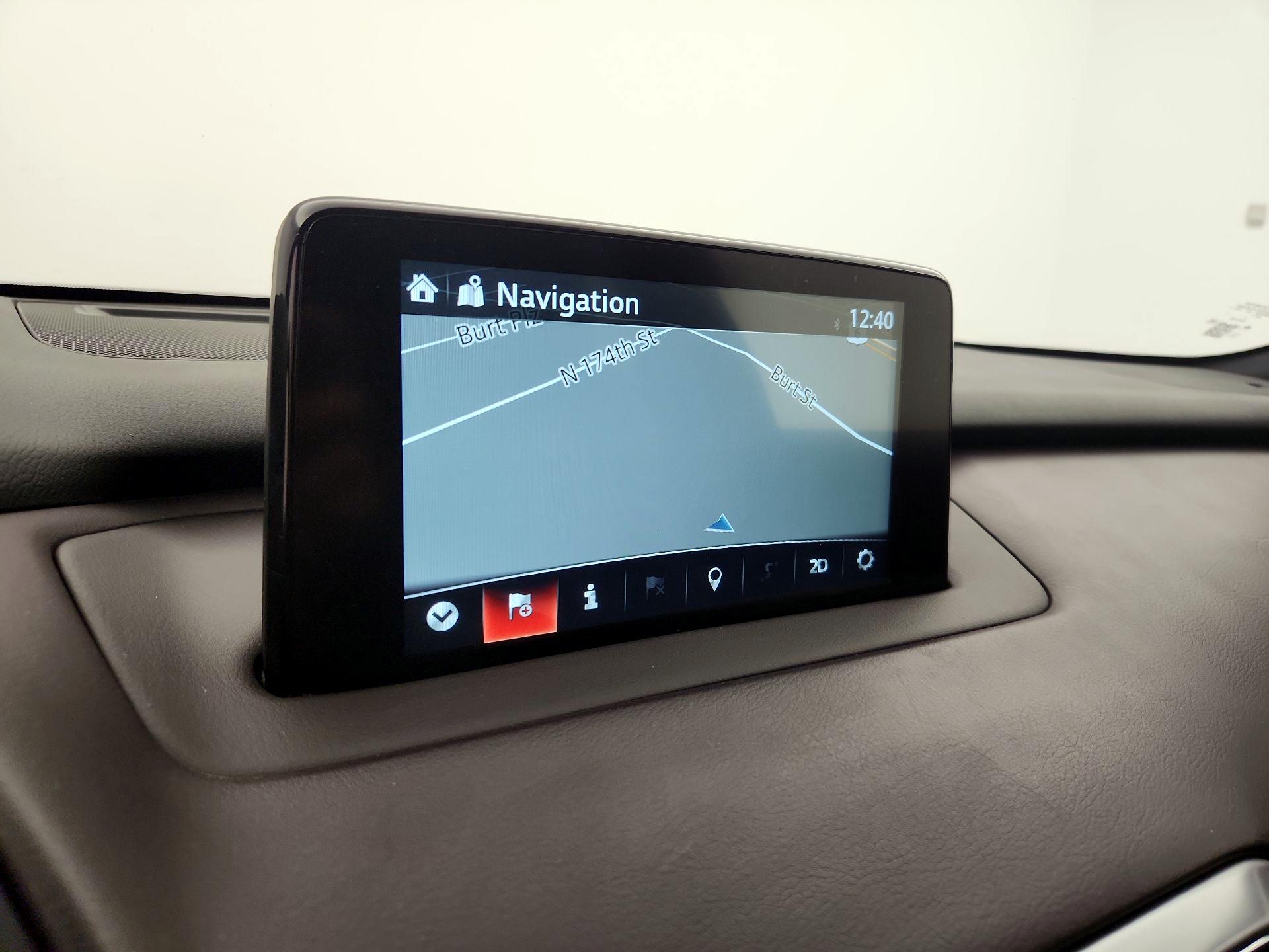 Thumbnail: 2018 Mazda CX-9 - 14