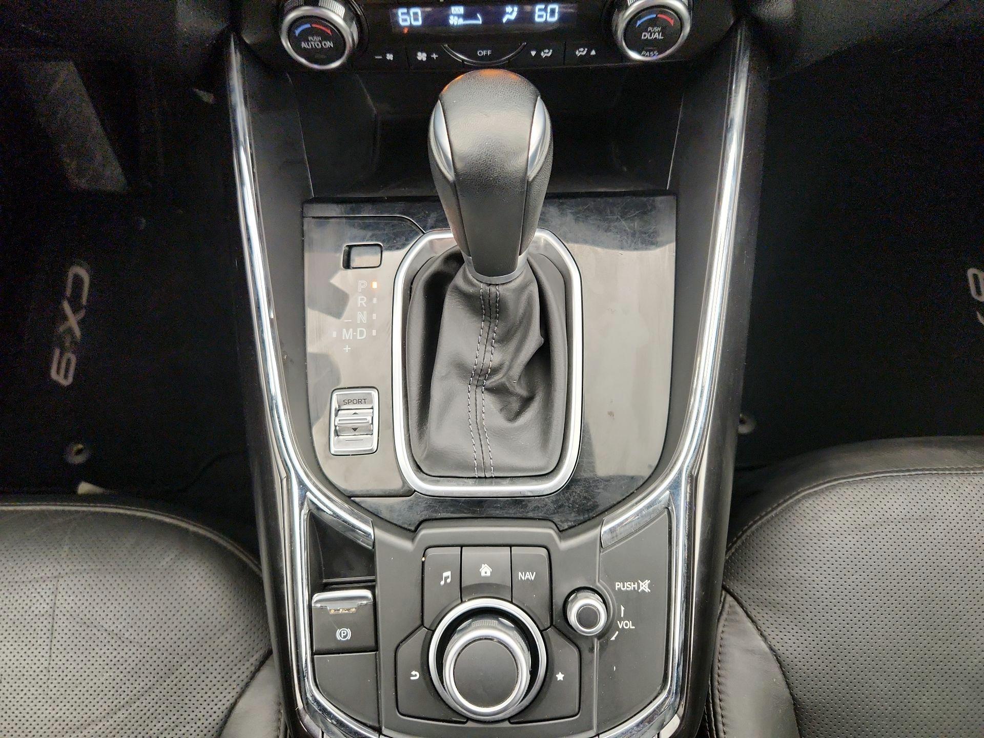 Thumbnail: 2018 Mazda CX-9 - 18