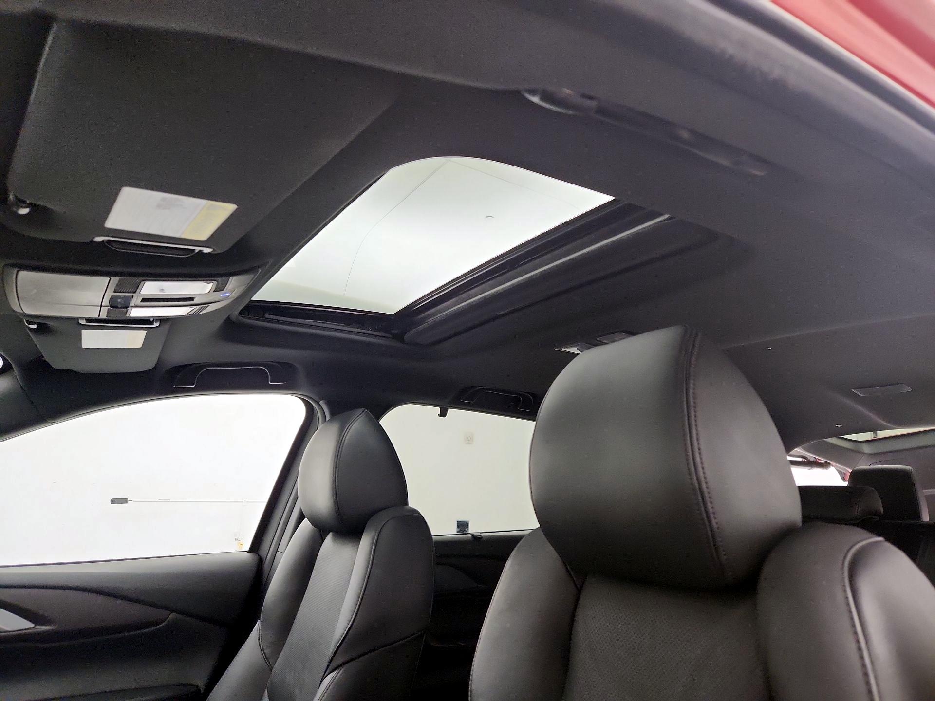 Thumbnail: 2018 Mazda CX-9 - 20