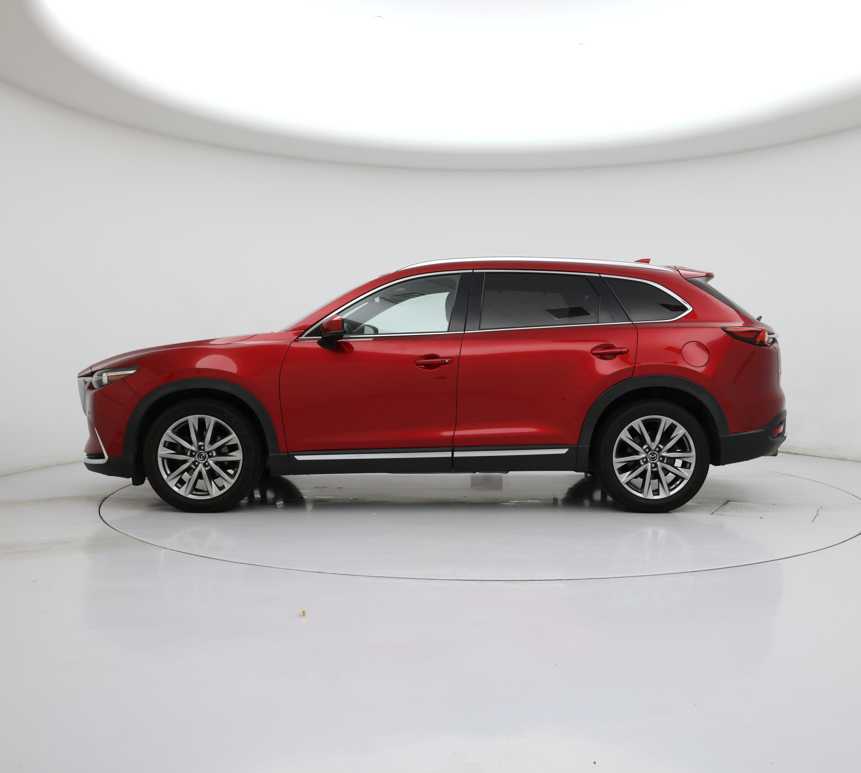 Thumbnail: 2018 Mazda CX-9 - 3