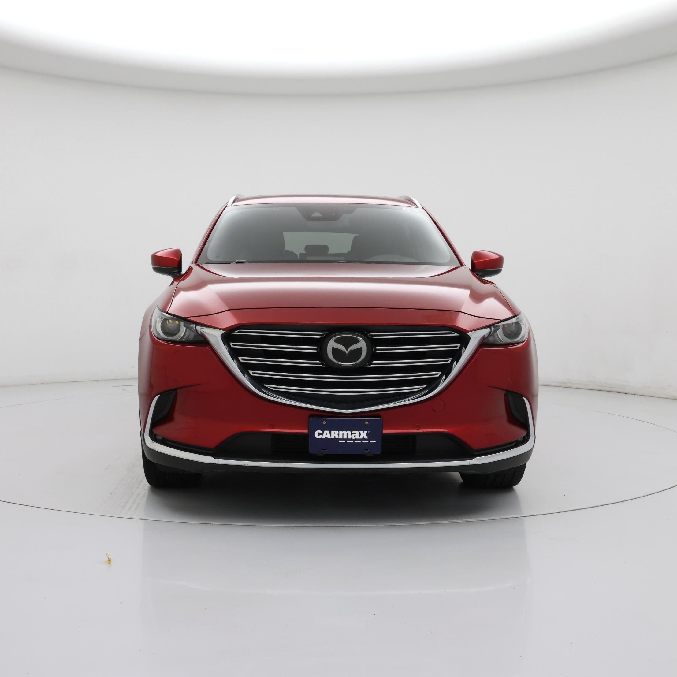 Thumbnail: 2018 Mazda CX-9 - 5