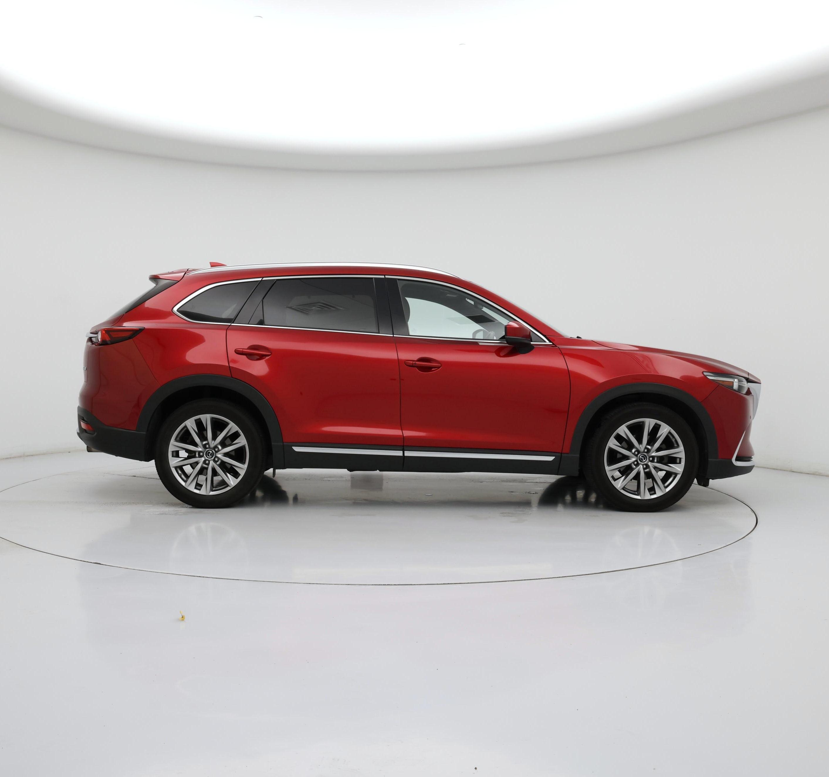 Thumbnail: 2018 Mazda CX-9 - 7