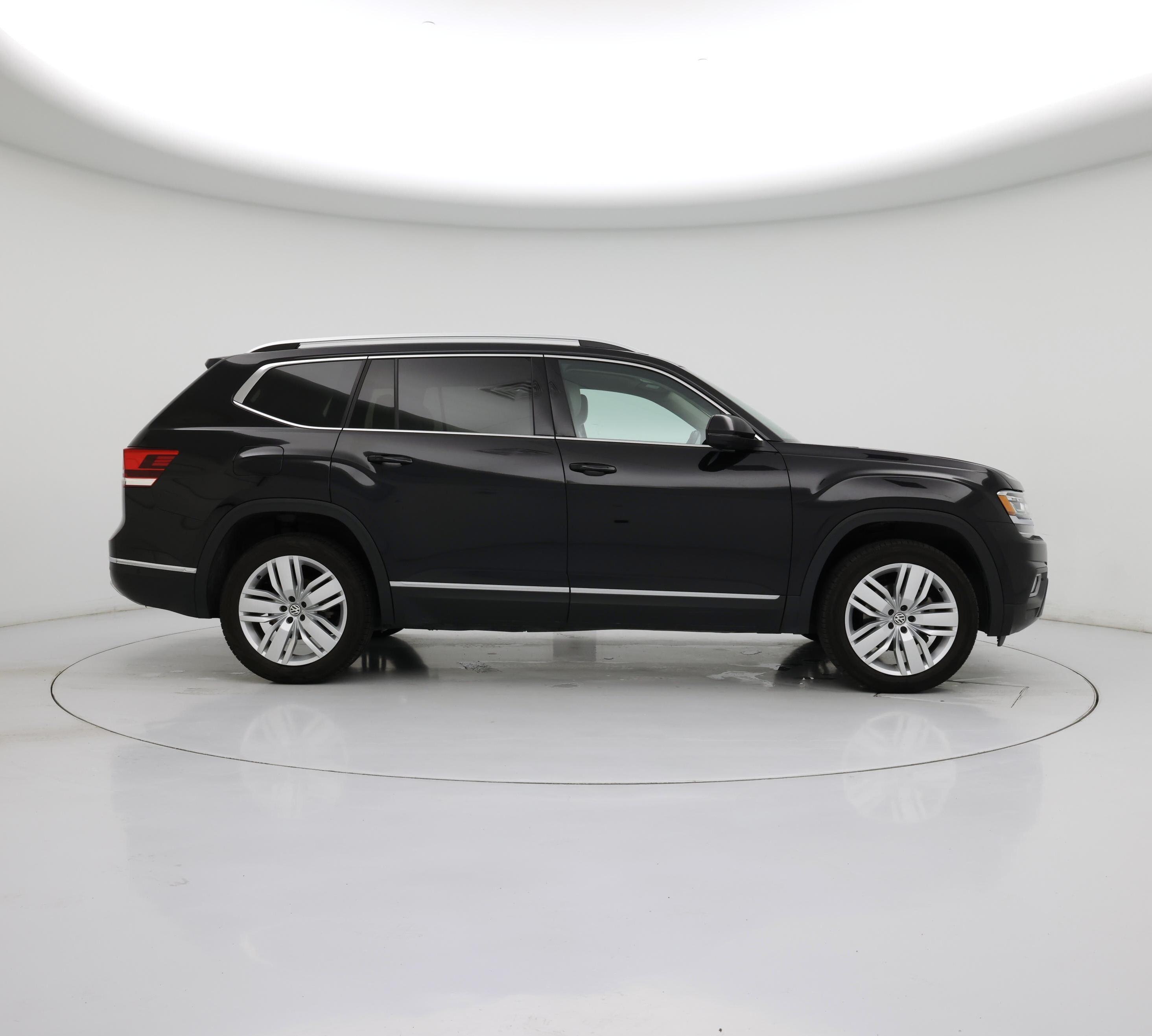Thumbnail: 2018 Volkswagen Atlas - 7