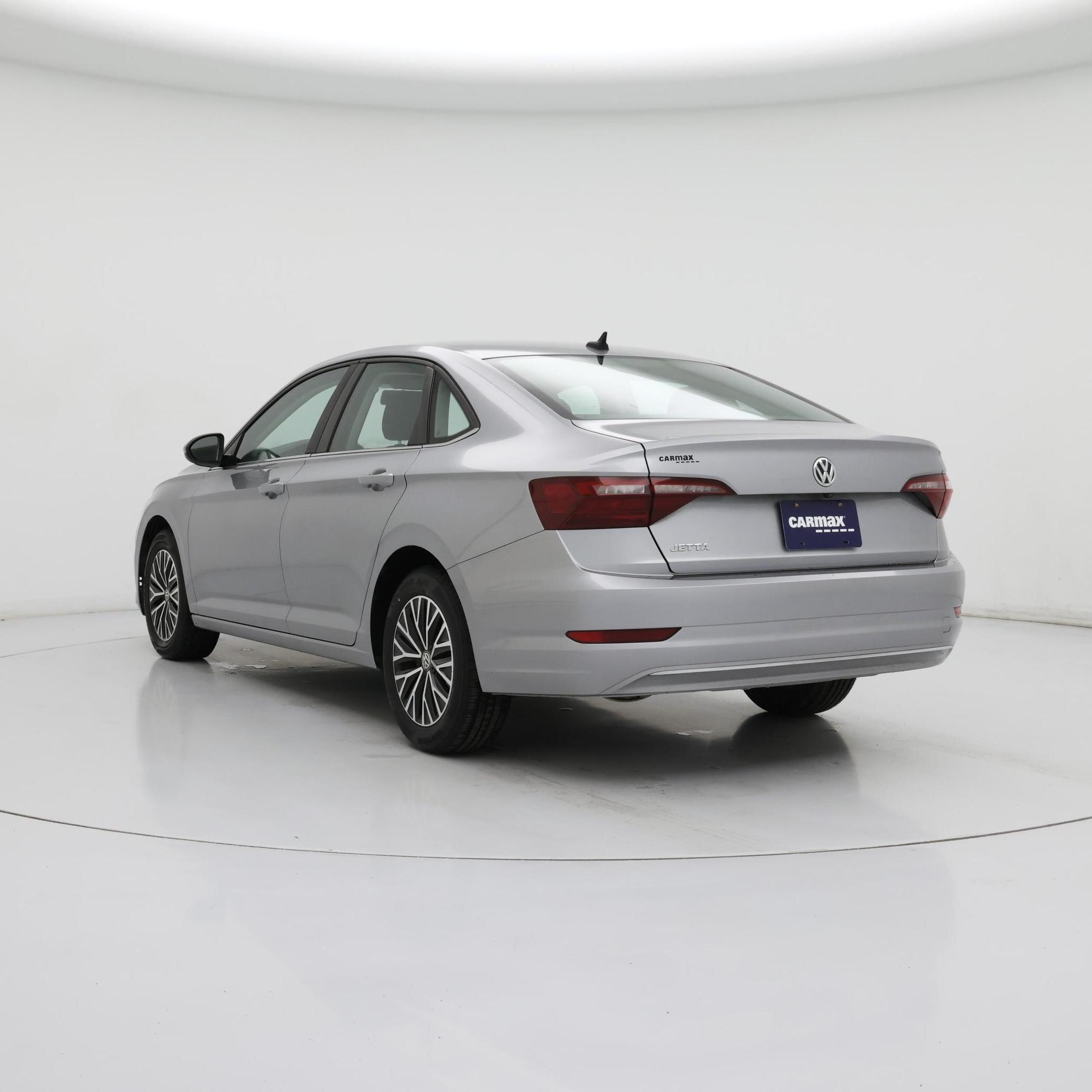 Thumbnail: 2021 Volkswagen Jetta - 2