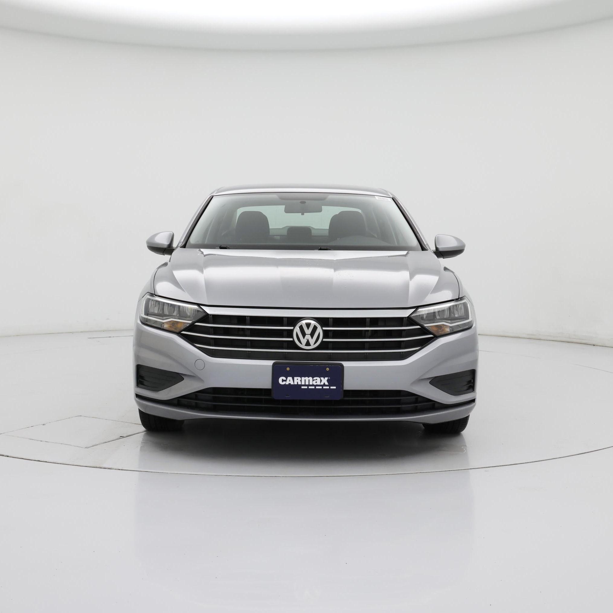 Thumbnail: 2021 Volkswagen Jetta - 5