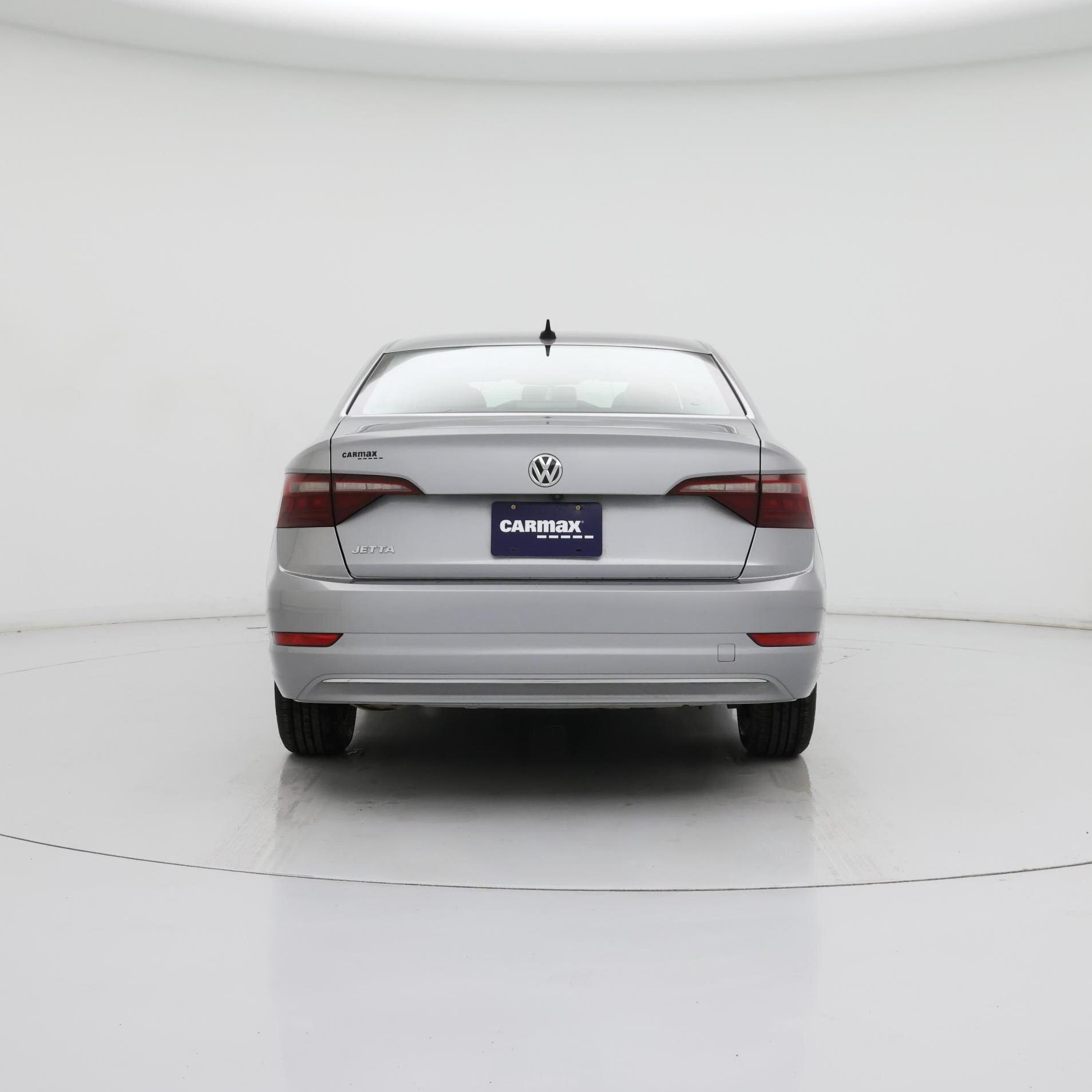 Thumbnail: 2021 Volkswagen Jetta - 6