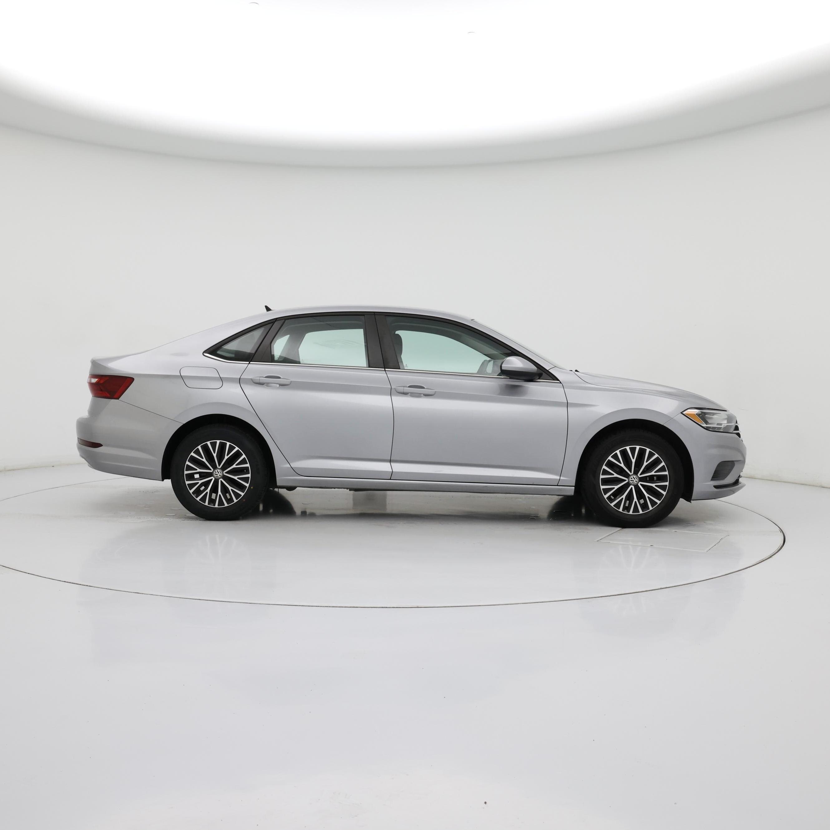Thumbnail: 2021 Volkswagen Jetta - 7