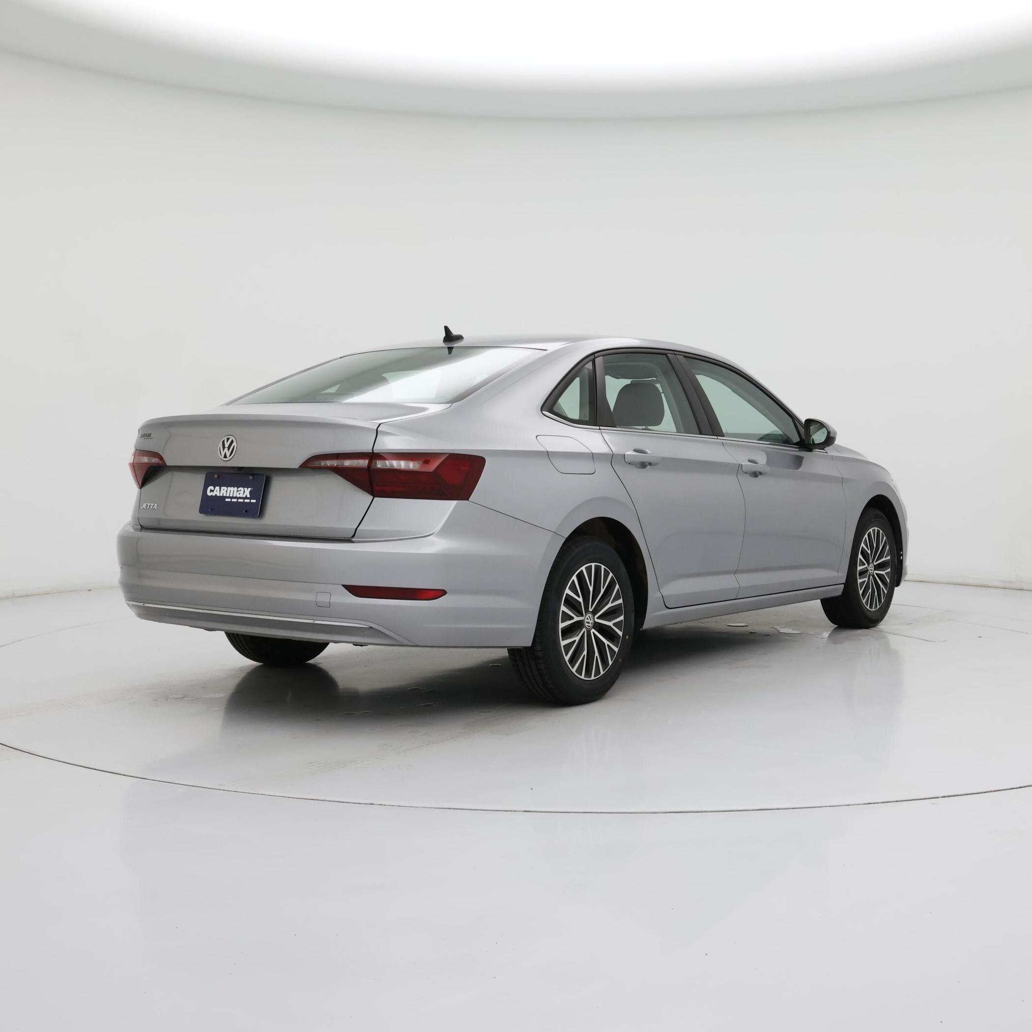 Thumbnail: 2021 Volkswagen Jetta - 8