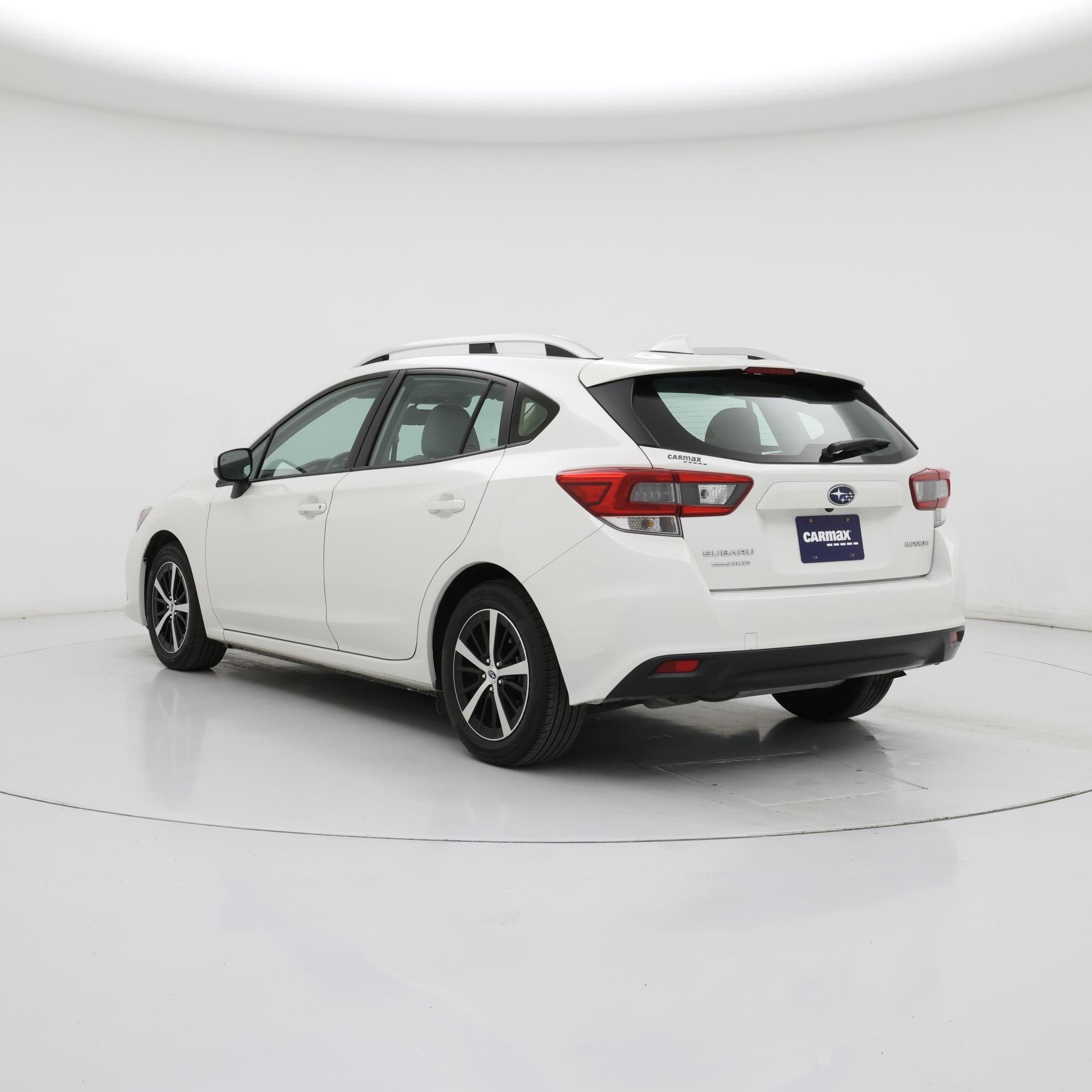 Thumbnail: 2023 Subaru Impreza - 2