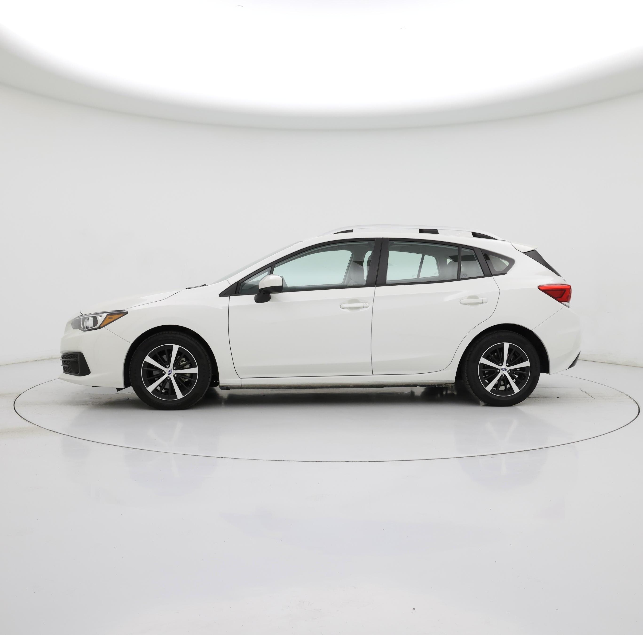 Thumbnail: 2023 Subaru Impreza - 3