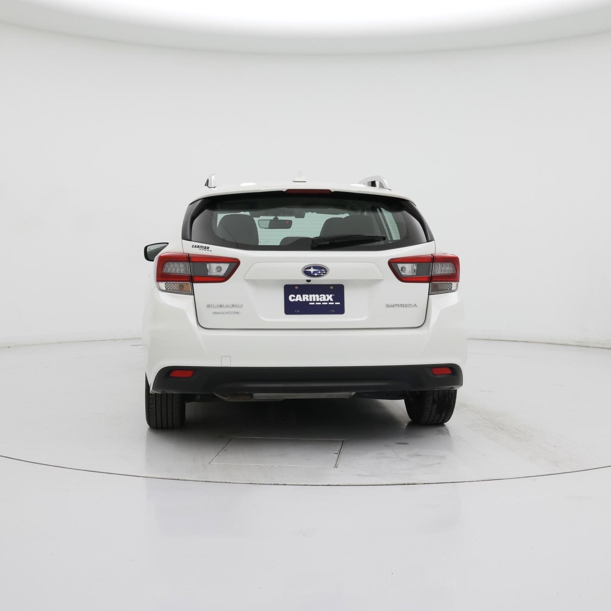 Thumbnail: 2023 Subaru Impreza - 6