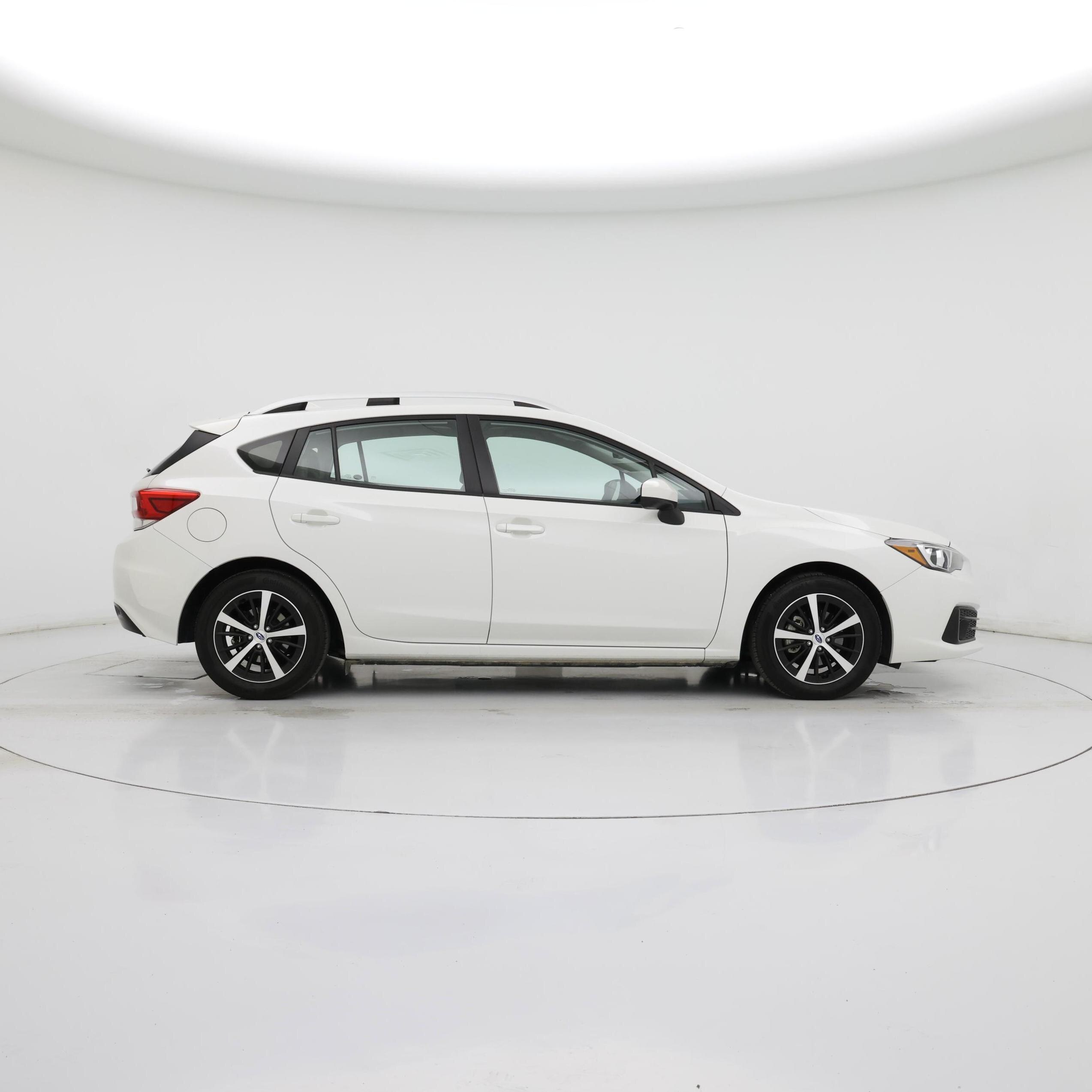 Thumbnail: 2023 Subaru Impreza - 7