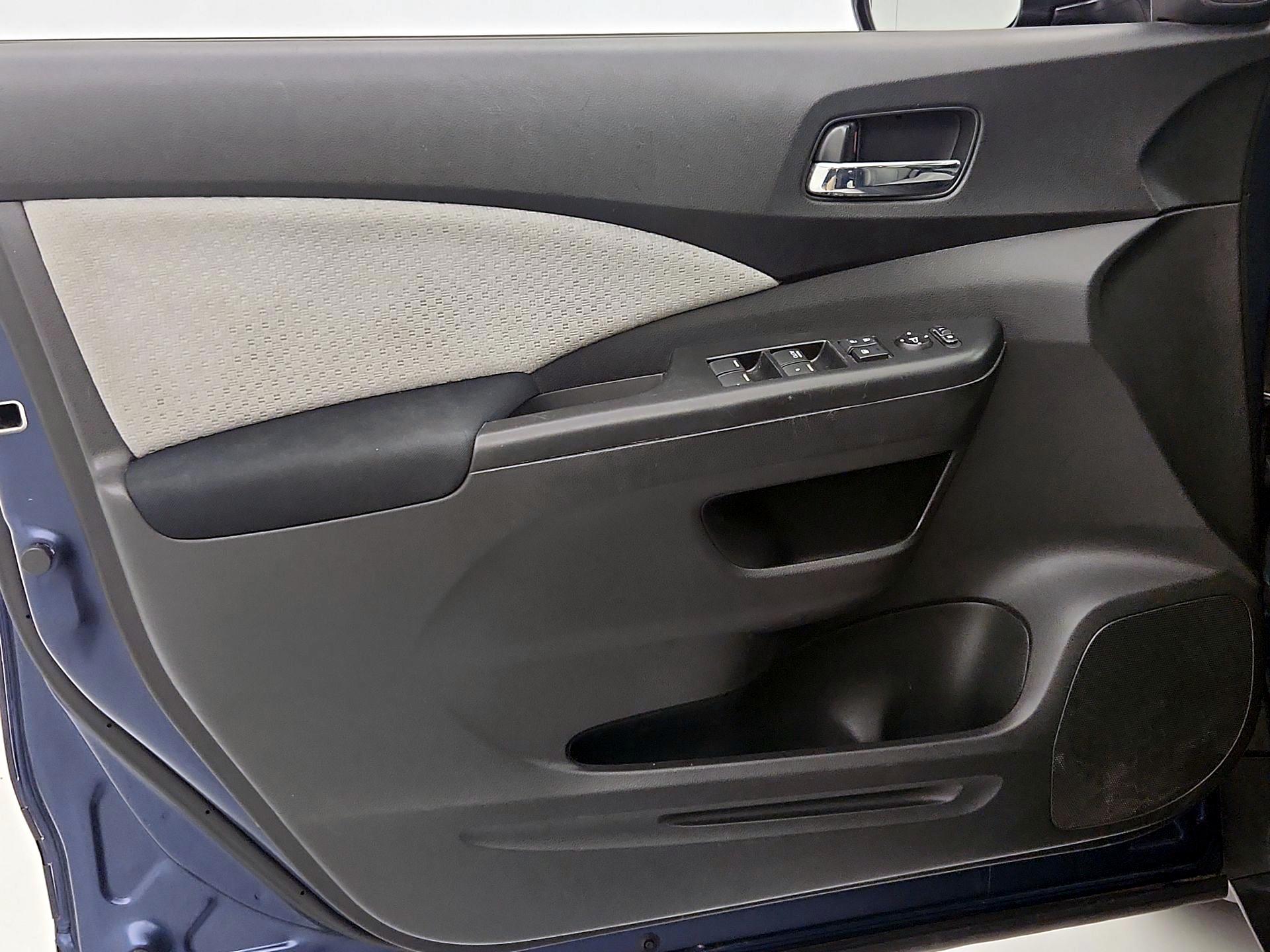 Thumbnail: 2015 Honda CR-V - 12