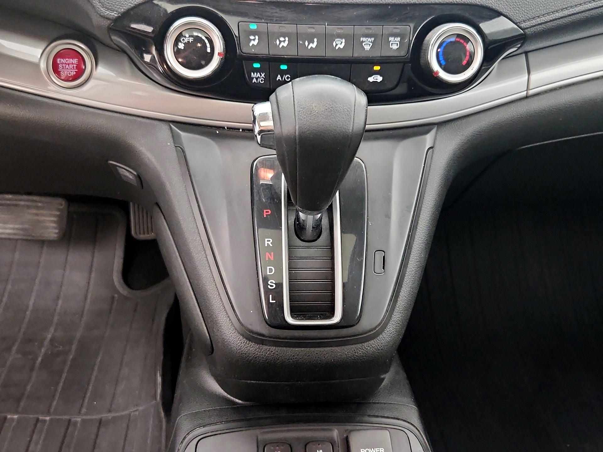 Thumbnail: 2015 Honda CR-V - 17