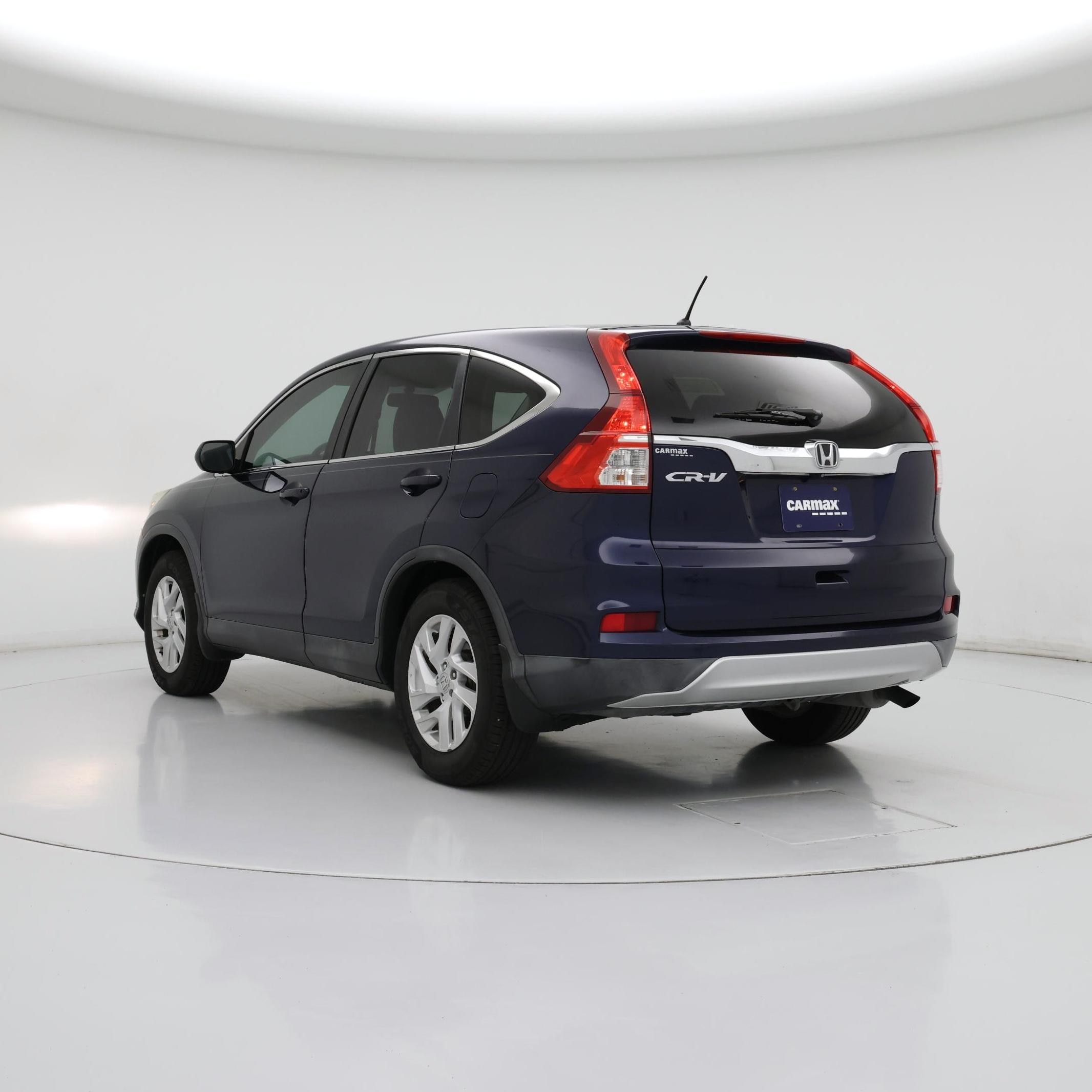 Thumbnail: 2015 Honda CR-V - 2