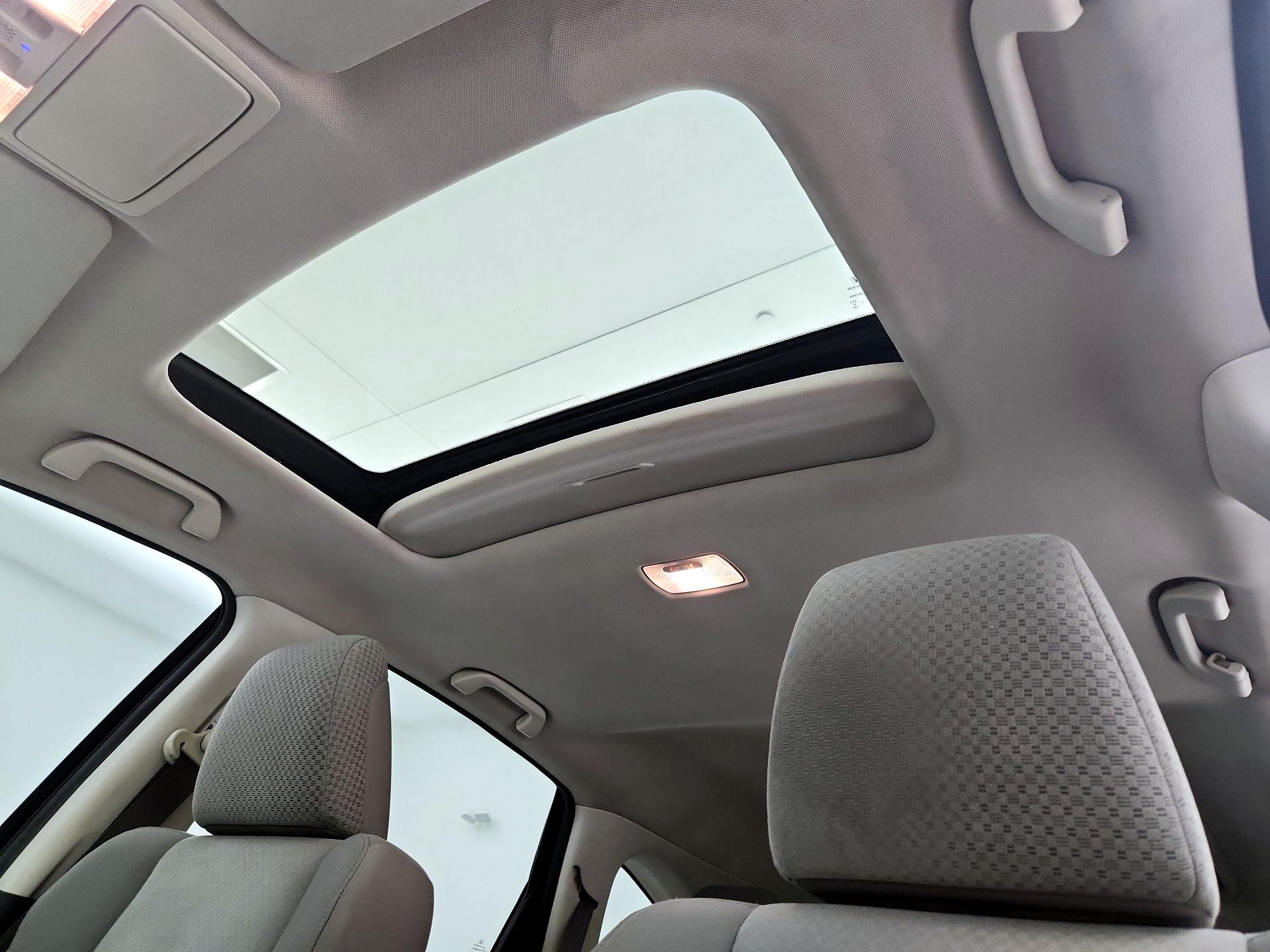Thumbnail: 2015 Honda CR-V - 19