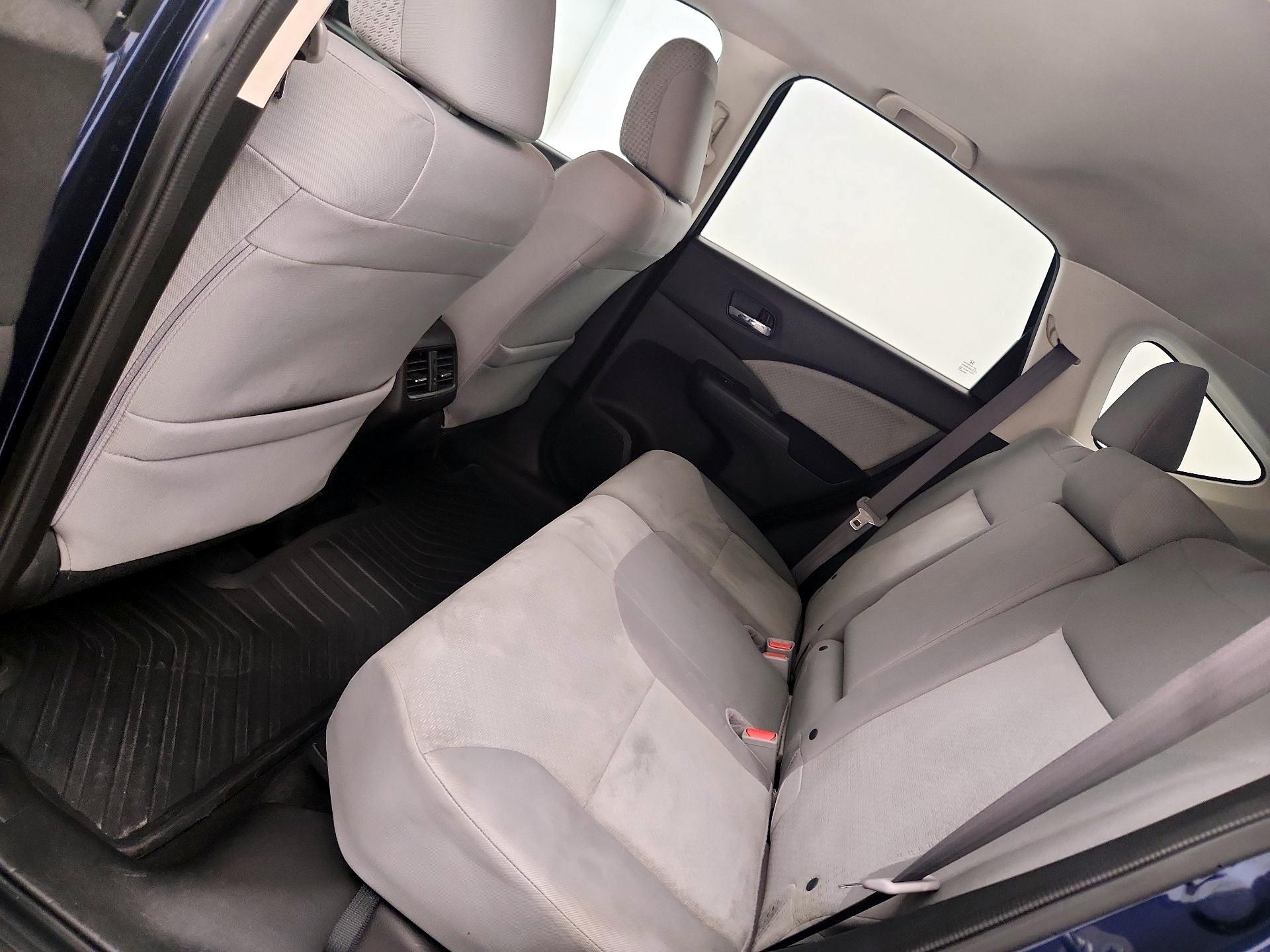 Thumbnail: 2015 Honda CR-V - 20