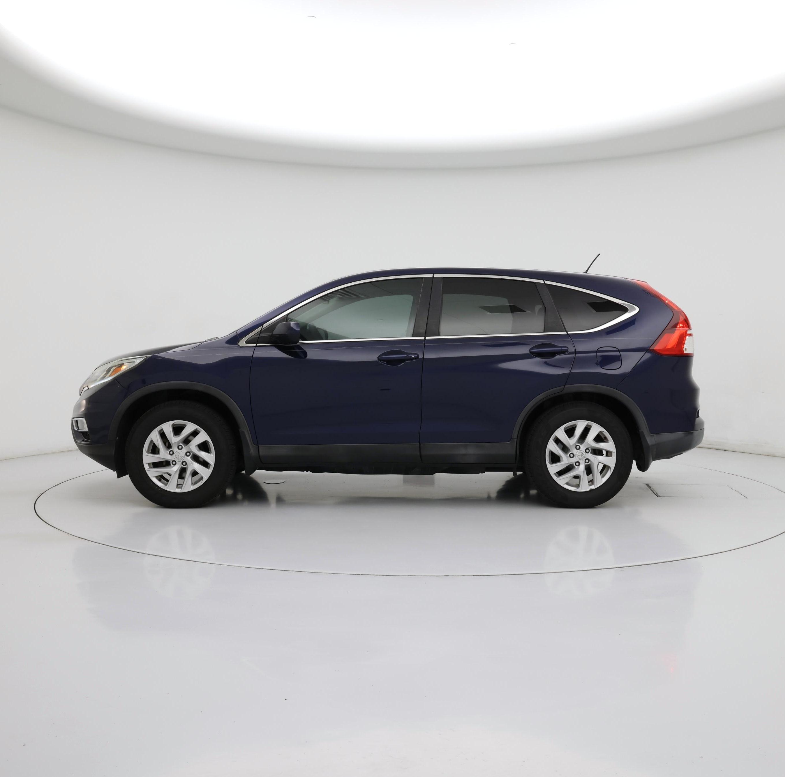Thumbnail: 2015 Honda CR-V - 3