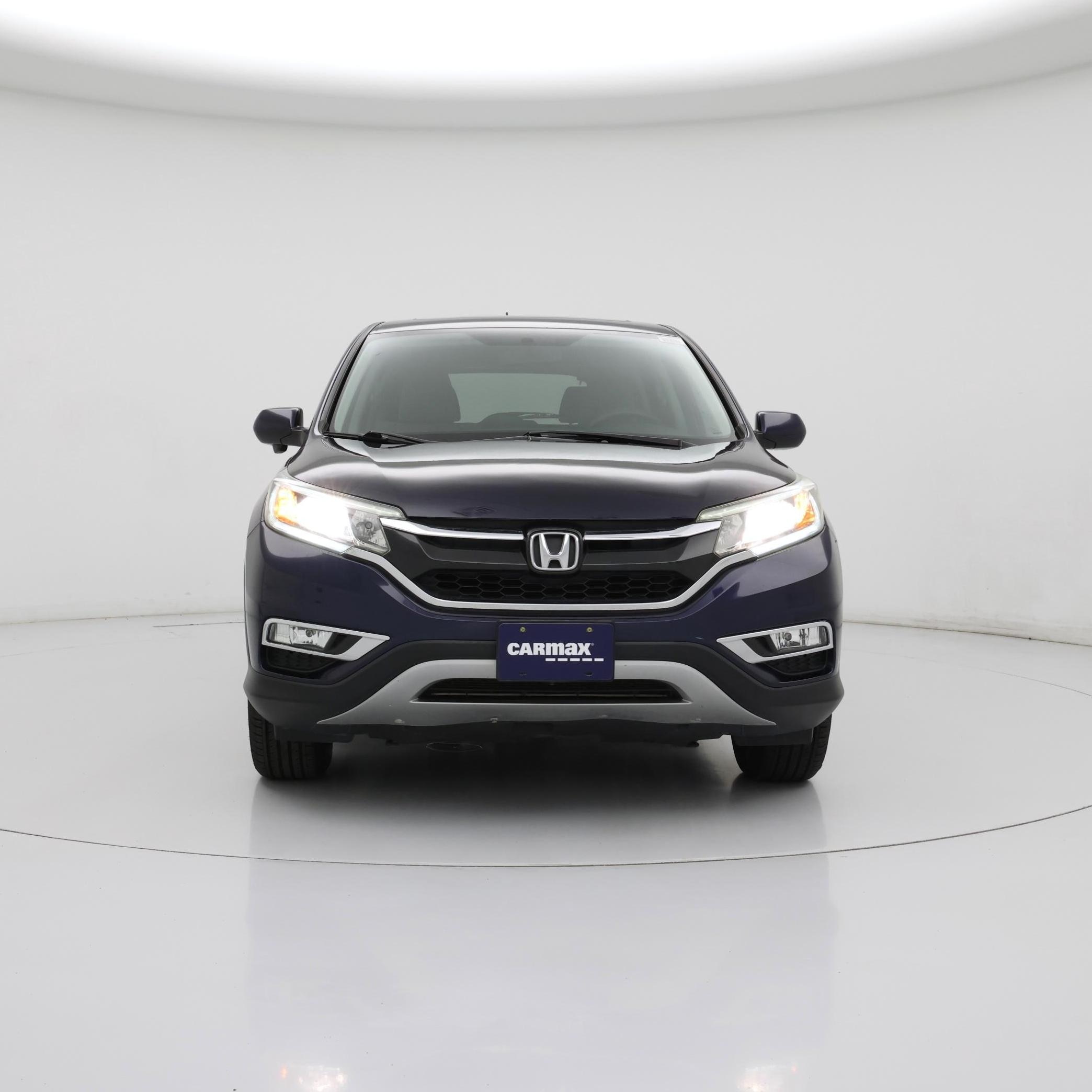 Thumbnail: 2015 Honda CR-V - 5
