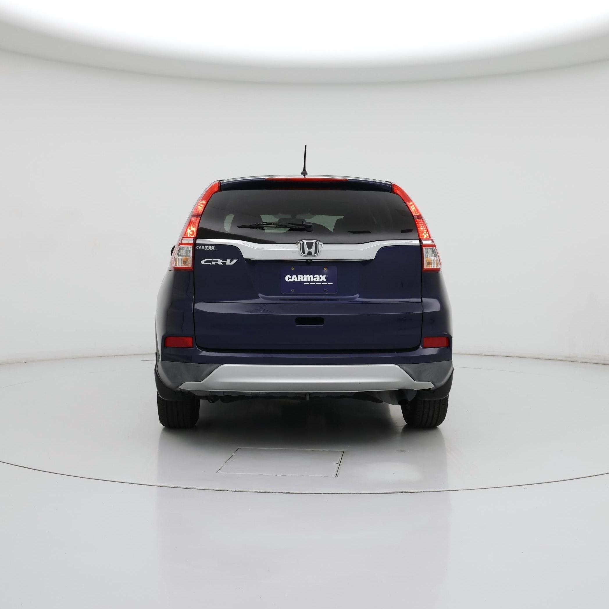 Thumbnail: 2015 Honda CR-V - 6