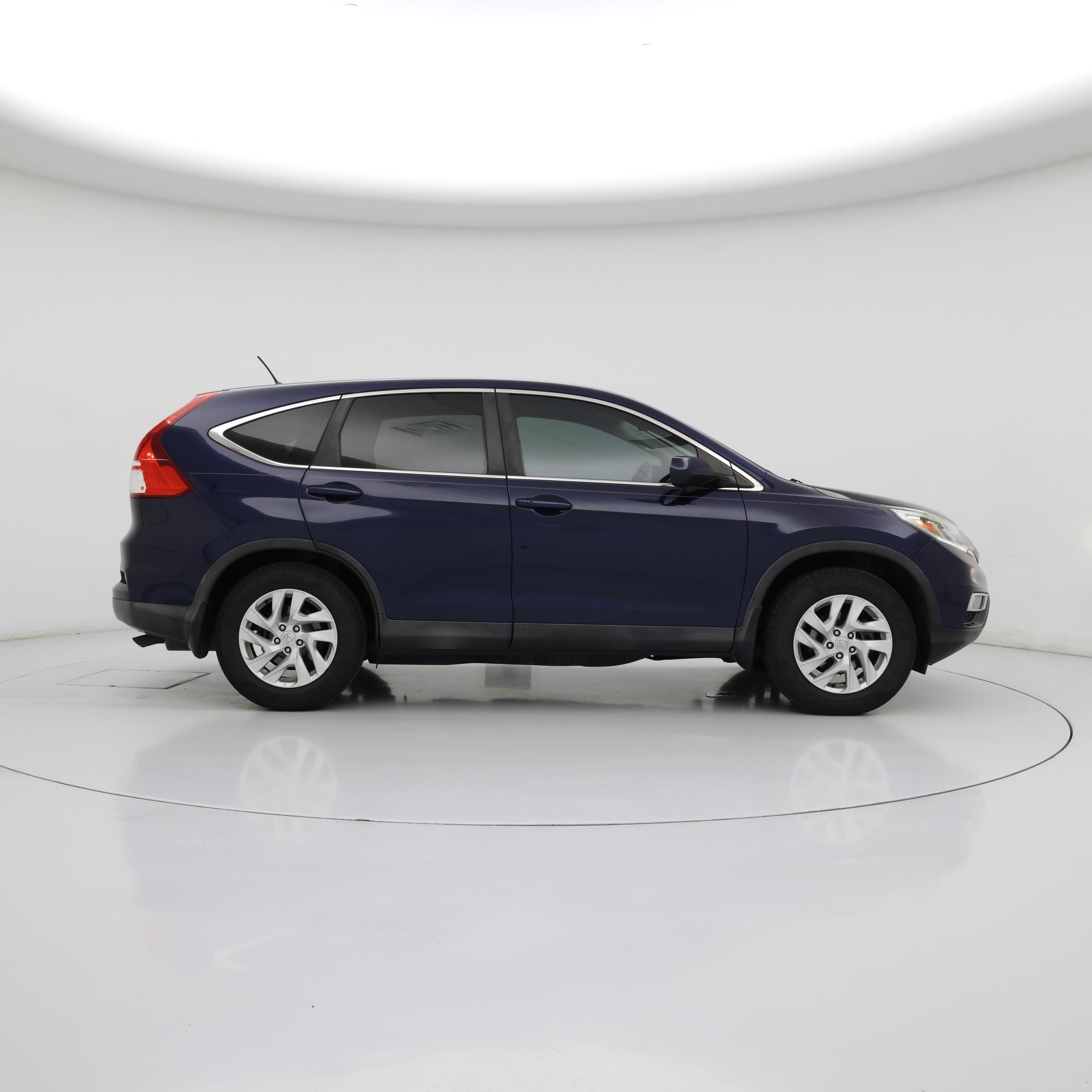 Thumbnail: 2015 Honda CR-V - 7