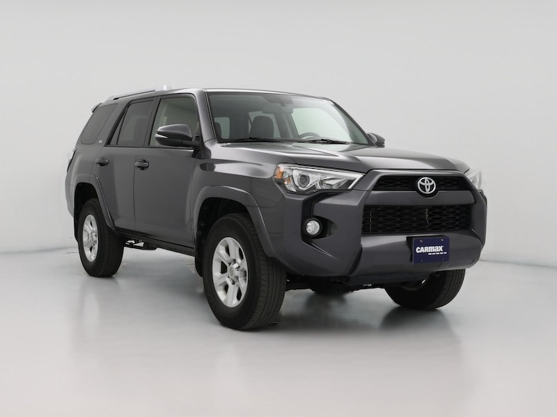 2016 Toyota 4Runner SR5 -
                  Omaha, NE