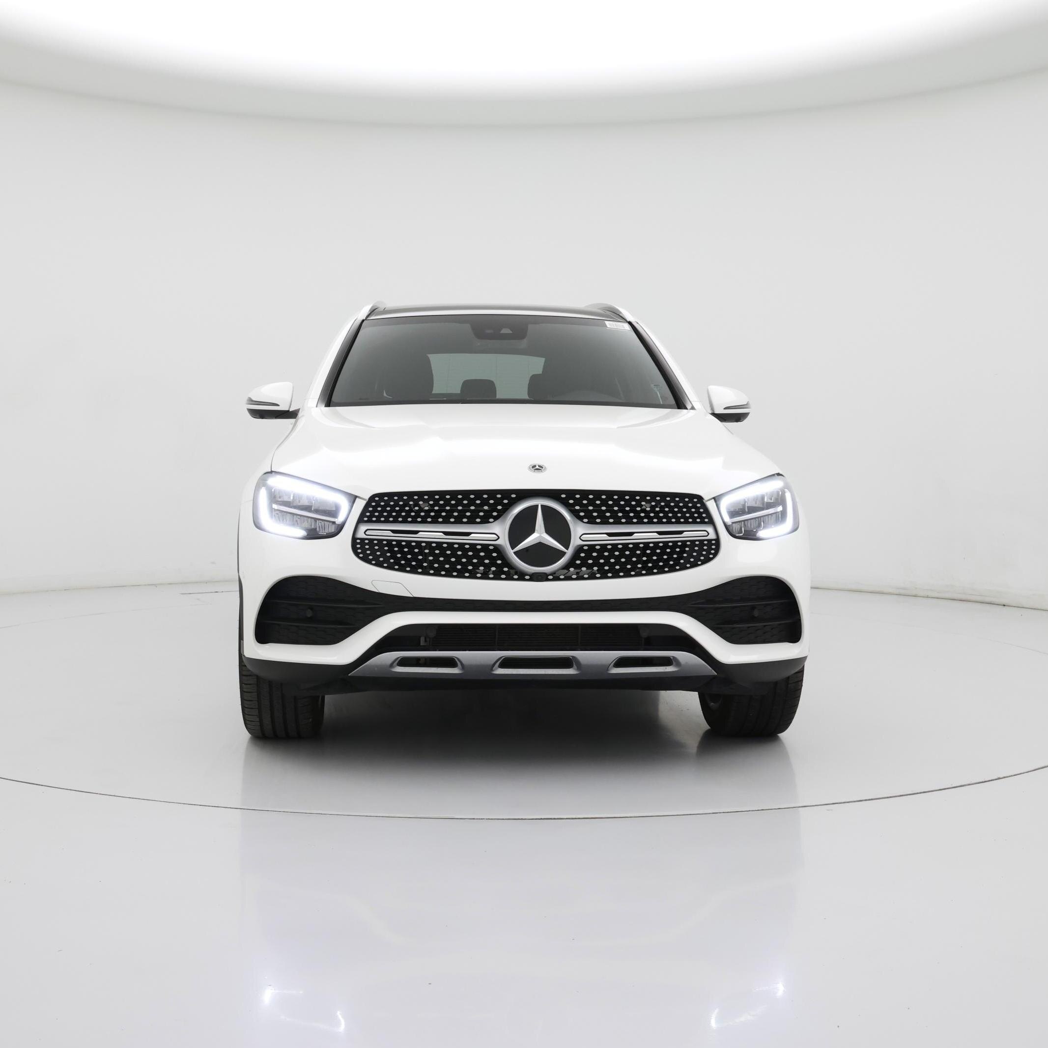 Thumbnail: 2022 Mercedes-Benz GLC - 5