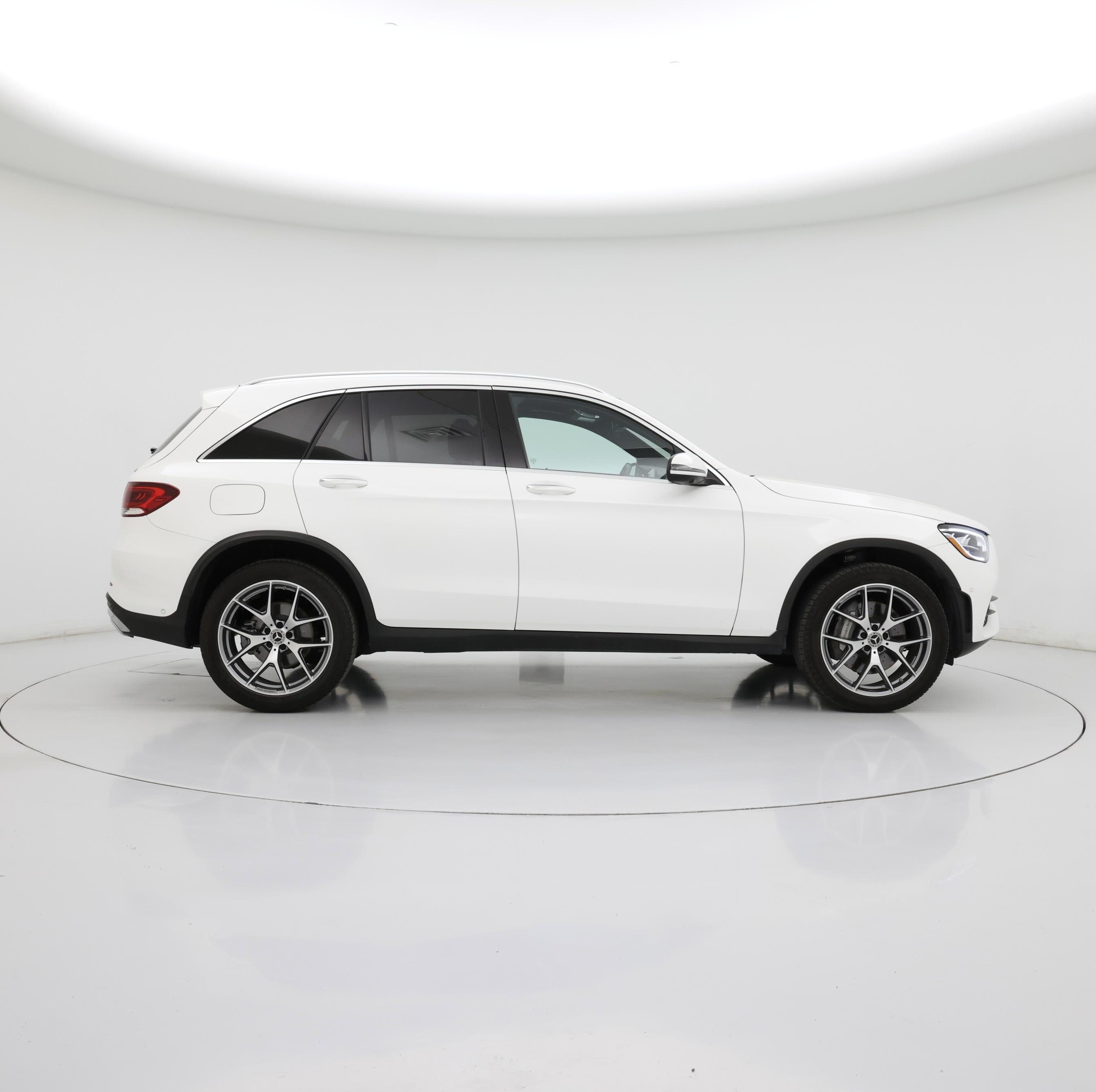 Thumbnail: 2022 Mercedes-Benz GLC - 7