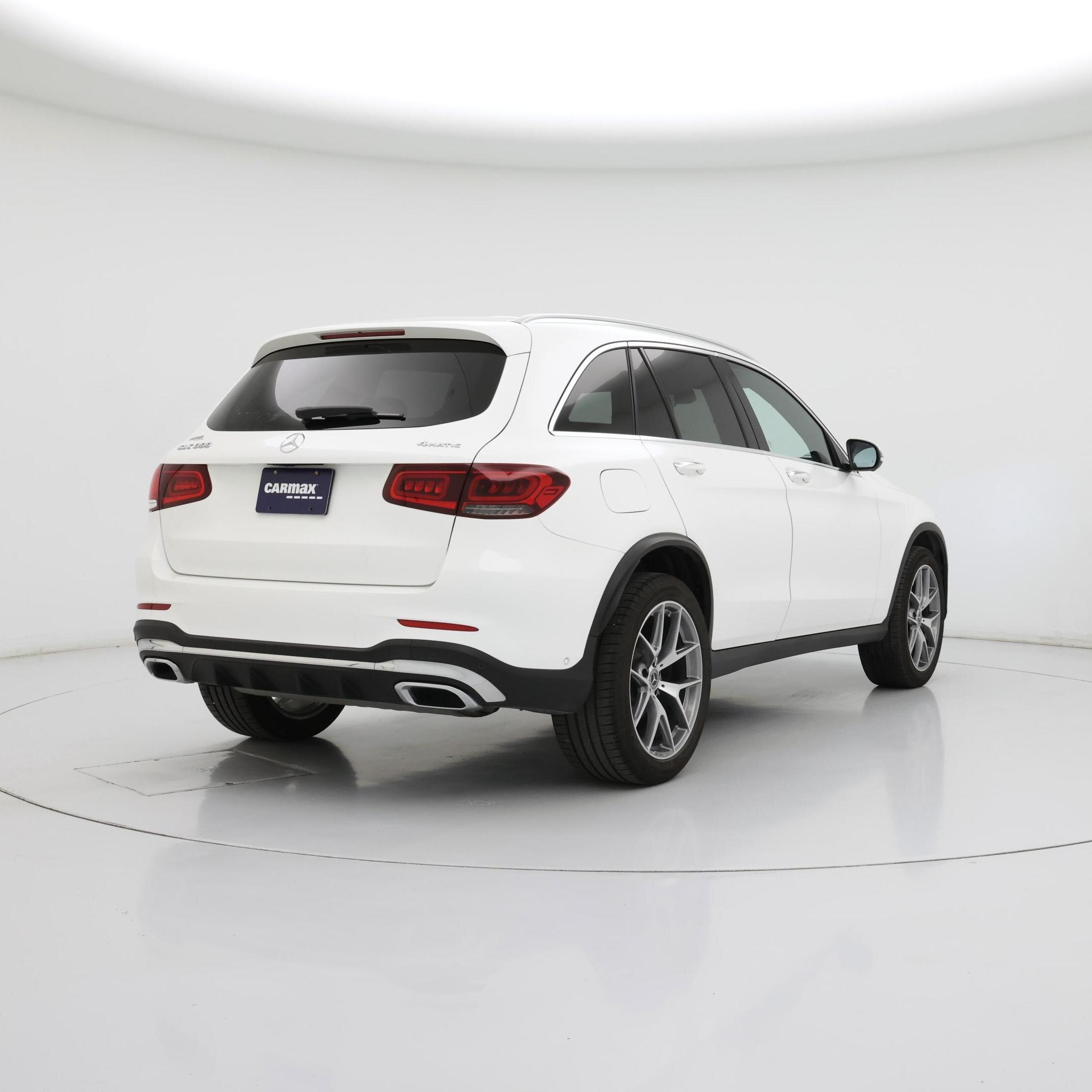 Thumbnail: 2022 Mercedes-Benz GLC - 8