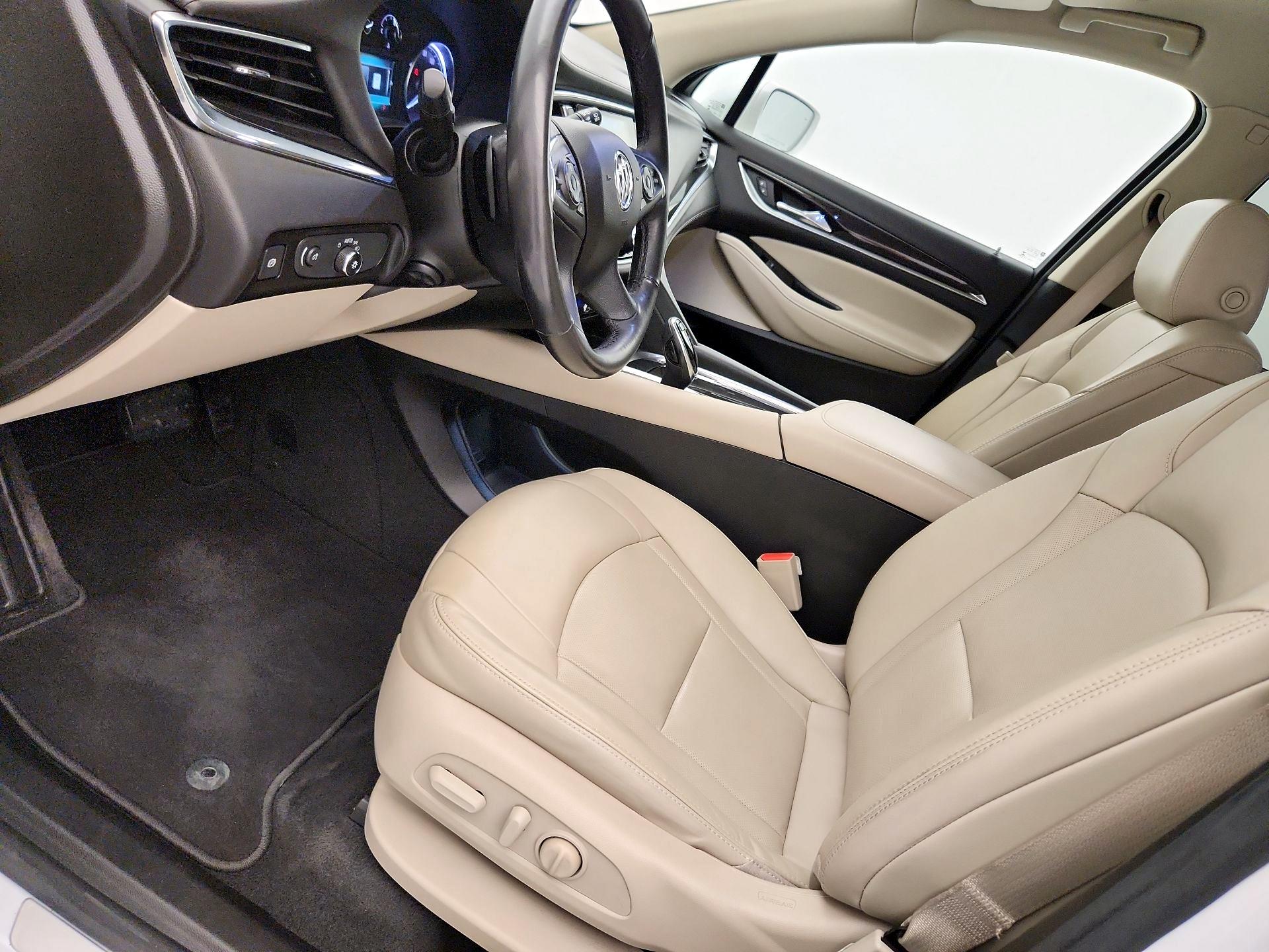 Thumbnail: 2019 Buick Enclave - 11