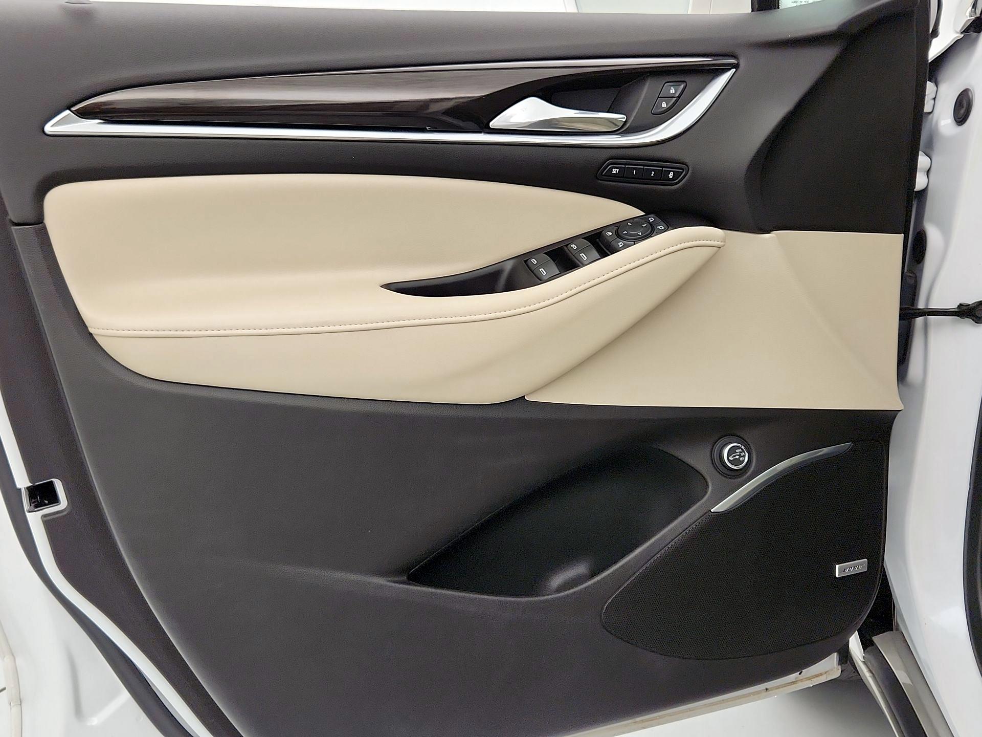 Thumbnail: 2019 Buick Enclave - 12