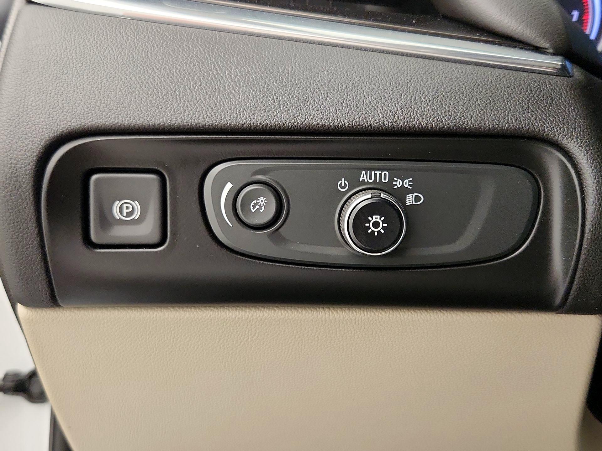 Thumbnail: 2019 Buick Enclave - 13